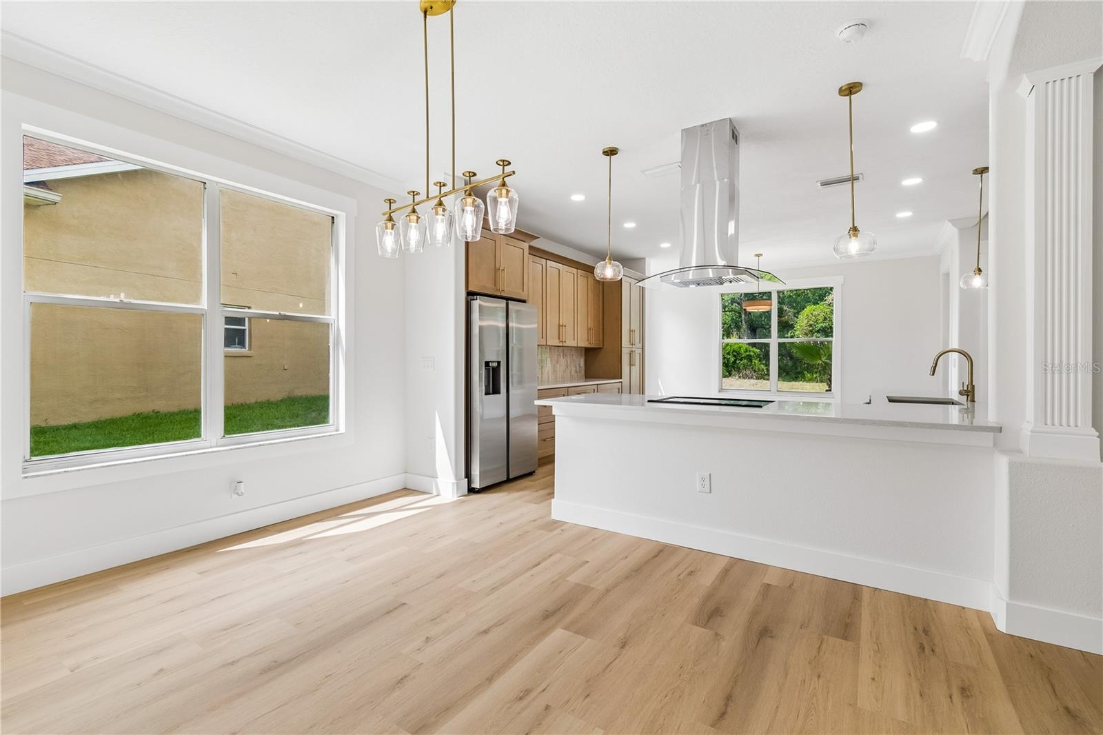 FISHHAWK RANCH - Residential