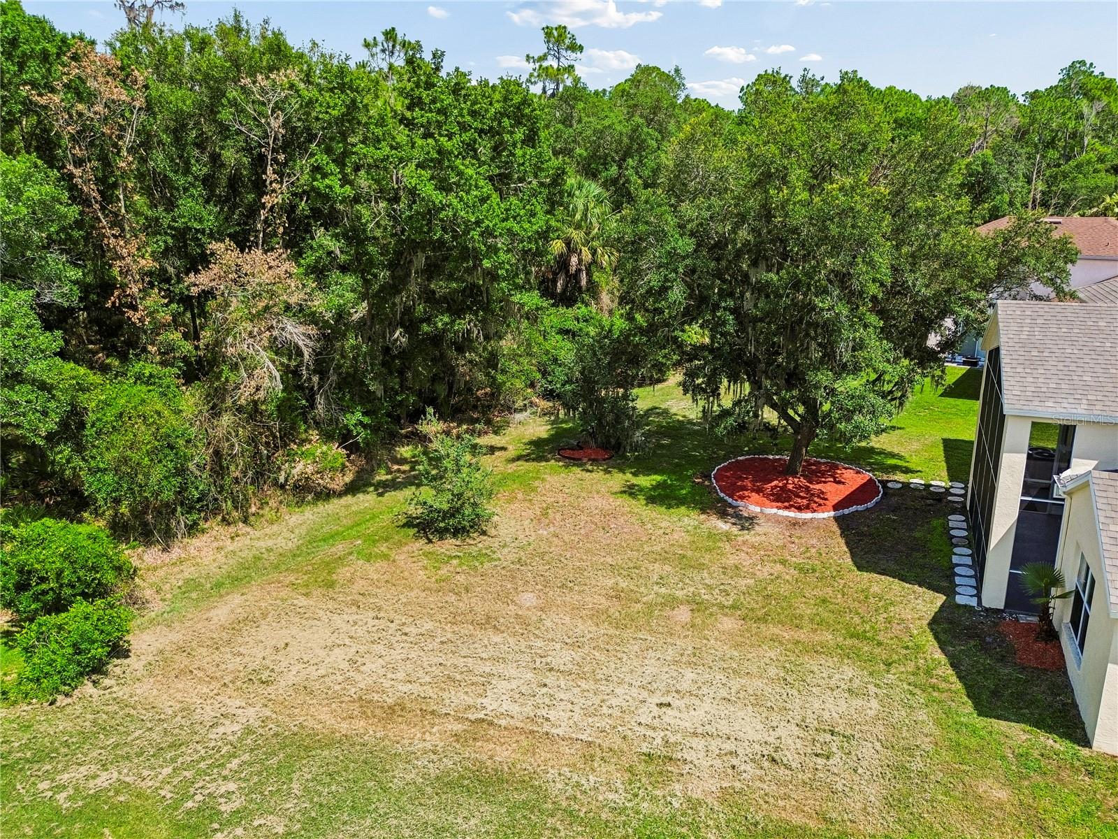 FISHHAWK RANCH - Residential