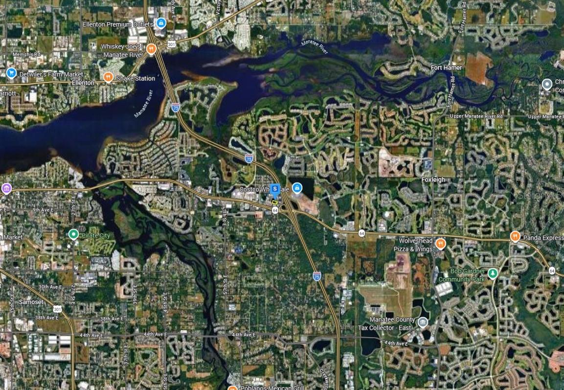TRAVELERS OASIS - Land