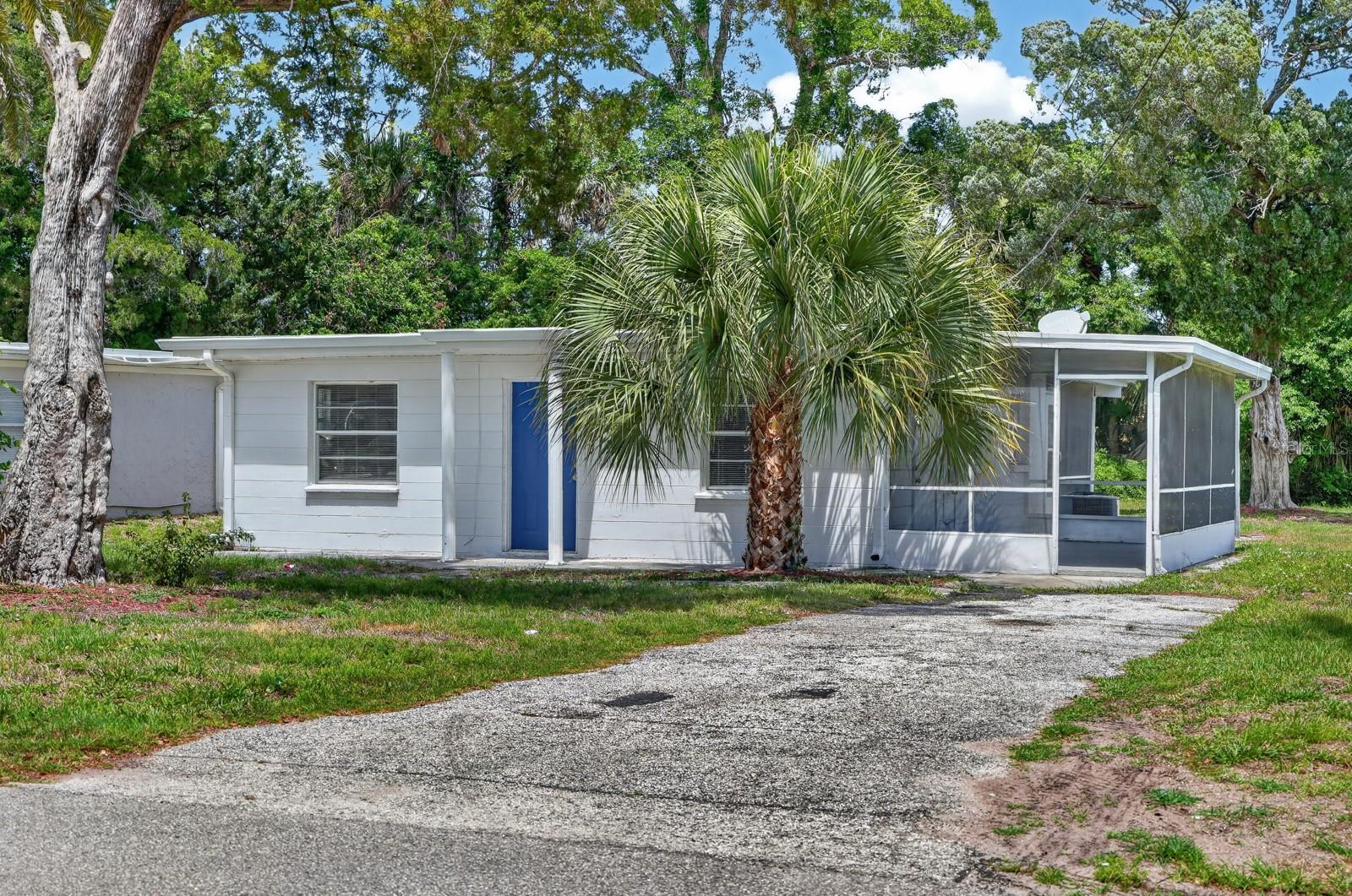 Welcome to 2425 Anastasia Drive in South Daytona! This beautifully renovated home offers modern finishes, a functional layout, and move-in ready convenience in a prime central location.

Step inside to find a bright and open living space featuring updated flooring throughout and a fresh, contemporary feel. The fully remodeled kitchen features stylish white cabinetry, sleek countertops, and stainless steel appliances, perfect for both everyday living and entertaining.

The home offers a well-designed split layout with comfortable bedrooms and an updated bathroom featuring modern tile work and finishes. A dedicated indoor laundry room adds extra convenience and storage.

Enjoy Florida living year-round in the spacious covered and screened-in patio, ideal for relaxing or hosting guests. The backyard offers privacy and room to make it your own.

Located just minutes from shopping, dining, schools, and a short drive to the beach, this home is perfect for first-time buyers, downsizers, or investors looking for a turnkey opportunity.

Schedule your private showing today, this one won’t last!