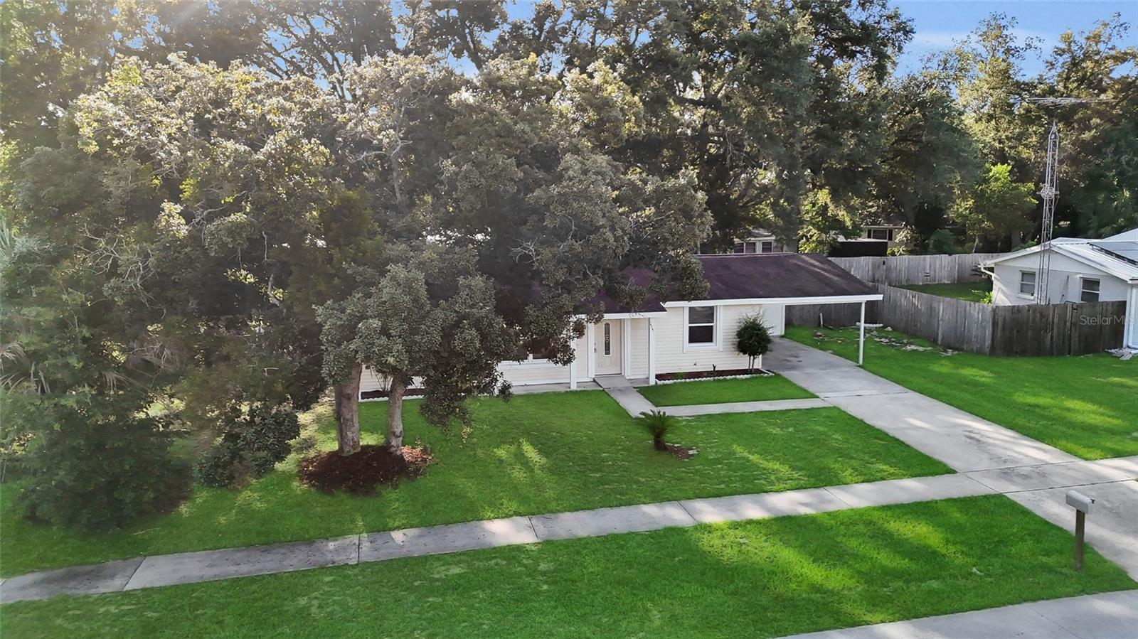 MARION OAKS UN 02 - Residential
