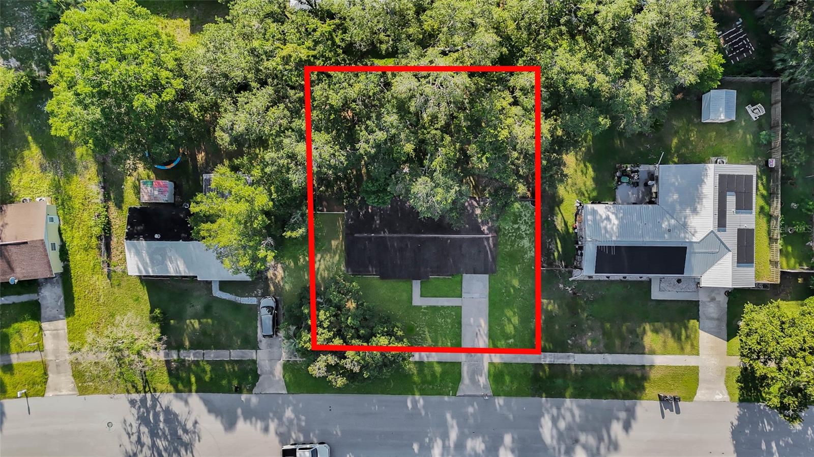 MARION OAKS UN 02 - Residential