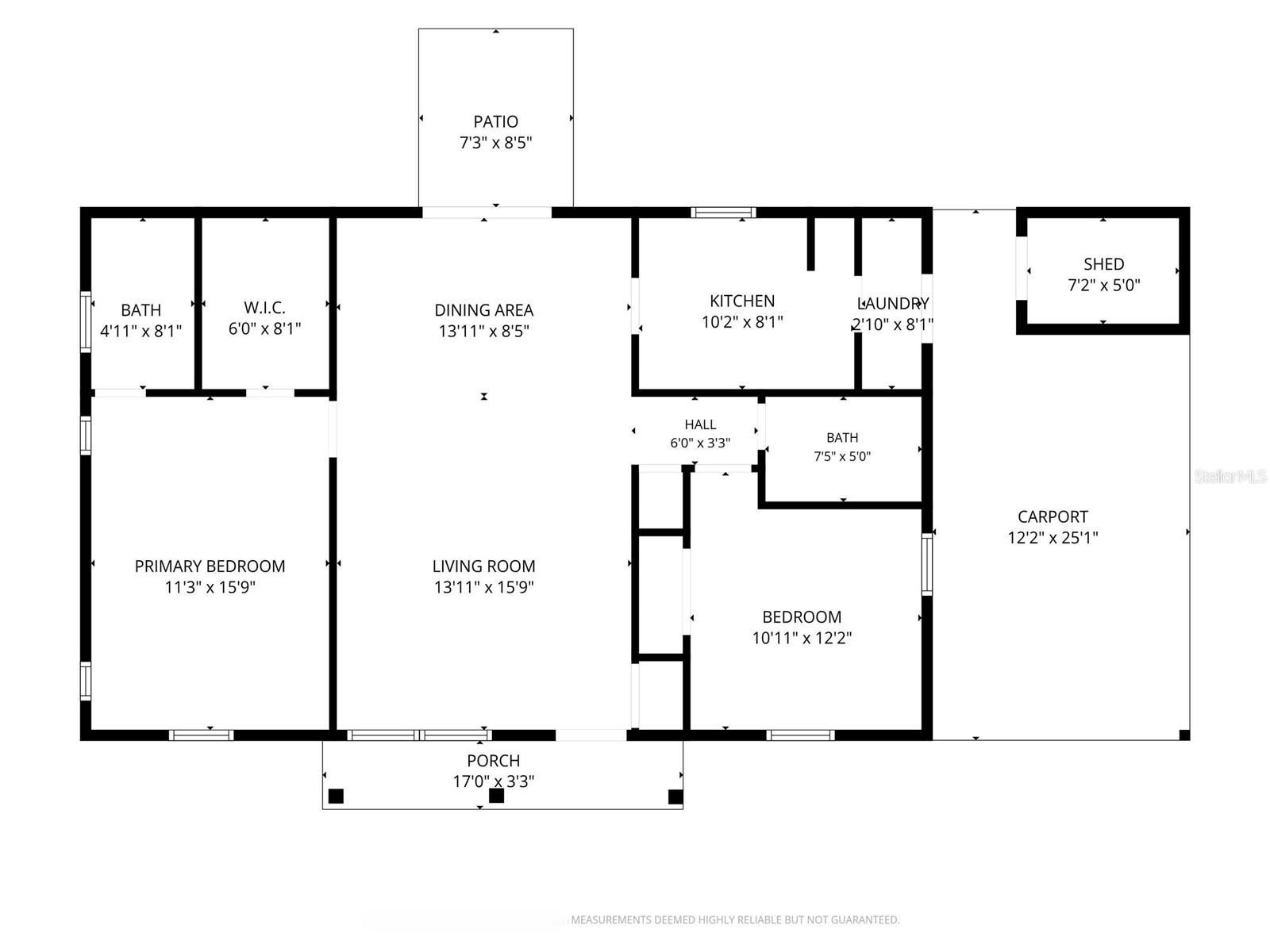 MARION OAKS UN 02 - Residential