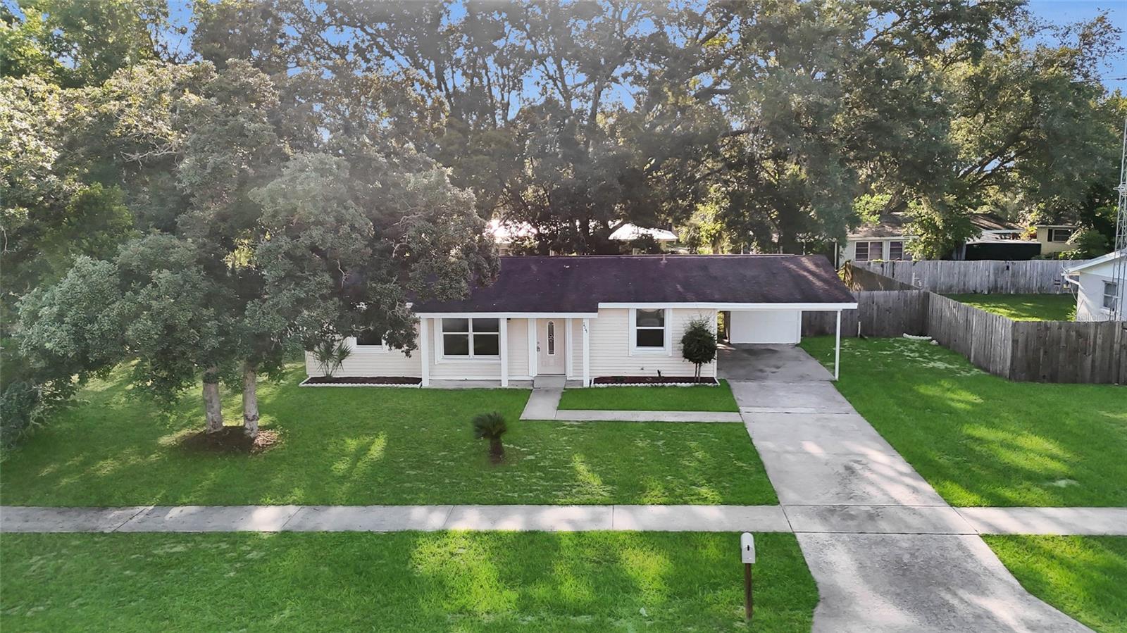 MARION OAKS UN 02 - Residential