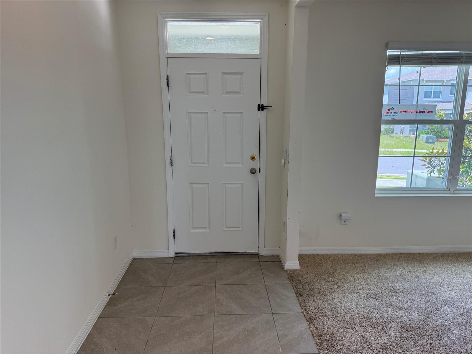 WESTRIDGE PARK - Residential
