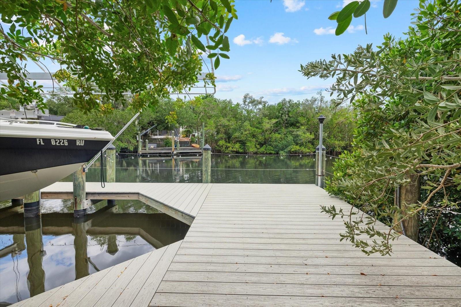 HIDDEN LAGOON PH II - Residential