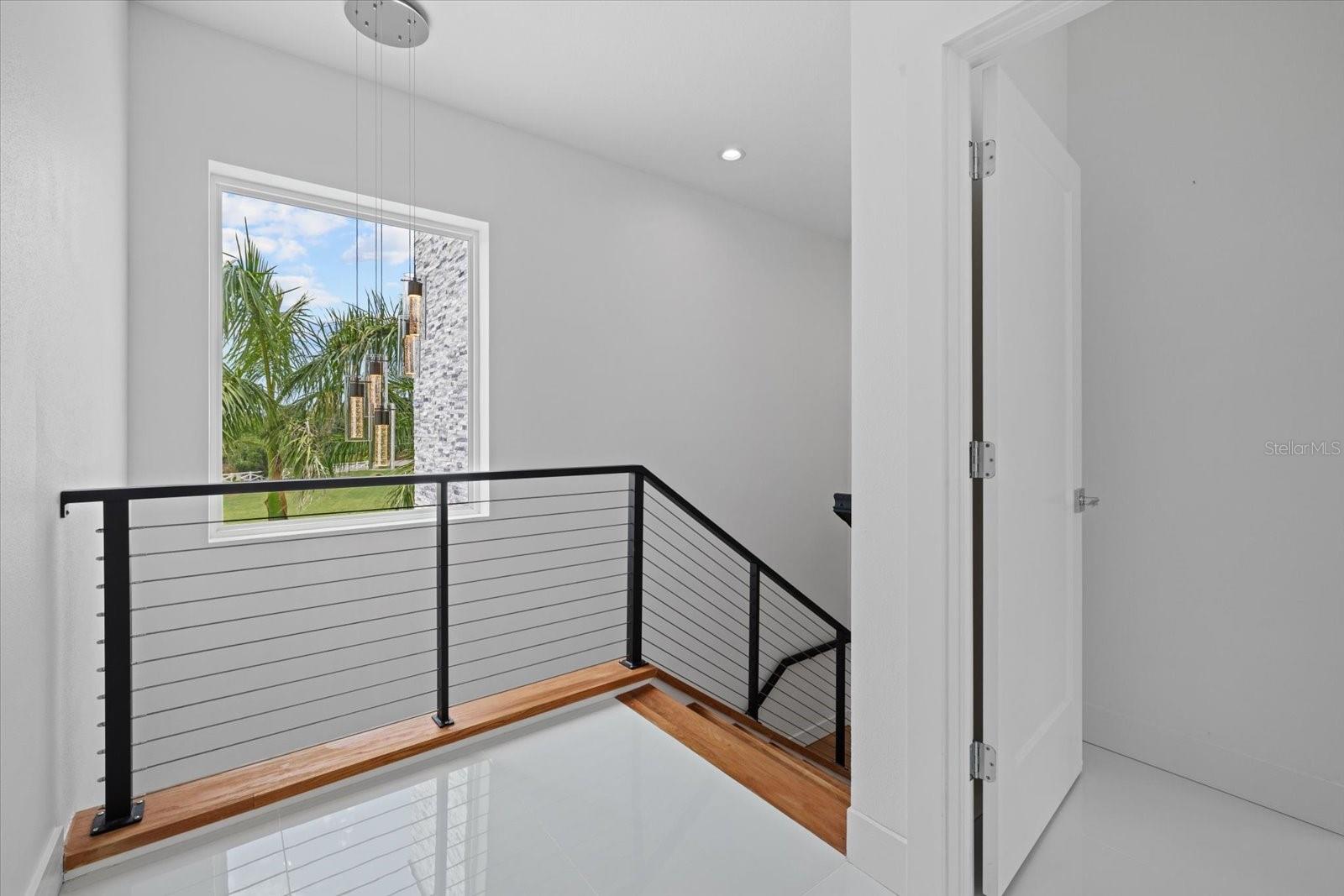 HIDDEN LAGOON PH II - Residential