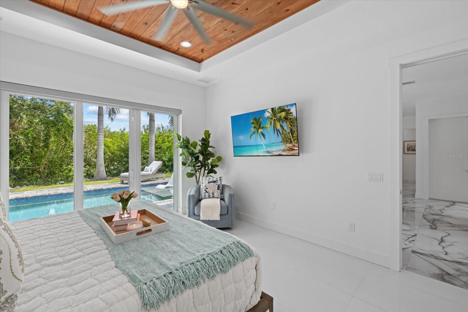 HIDDEN LAGOON PH II - Residential