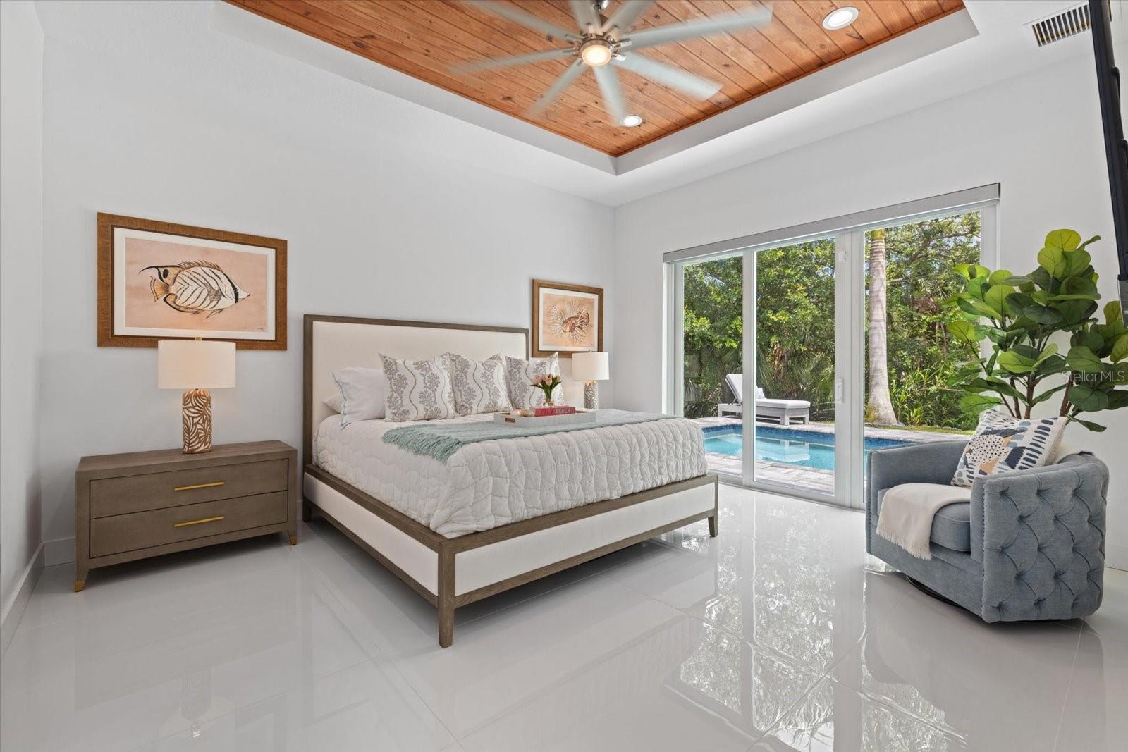 HIDDEN LAGOON PH II - Residential