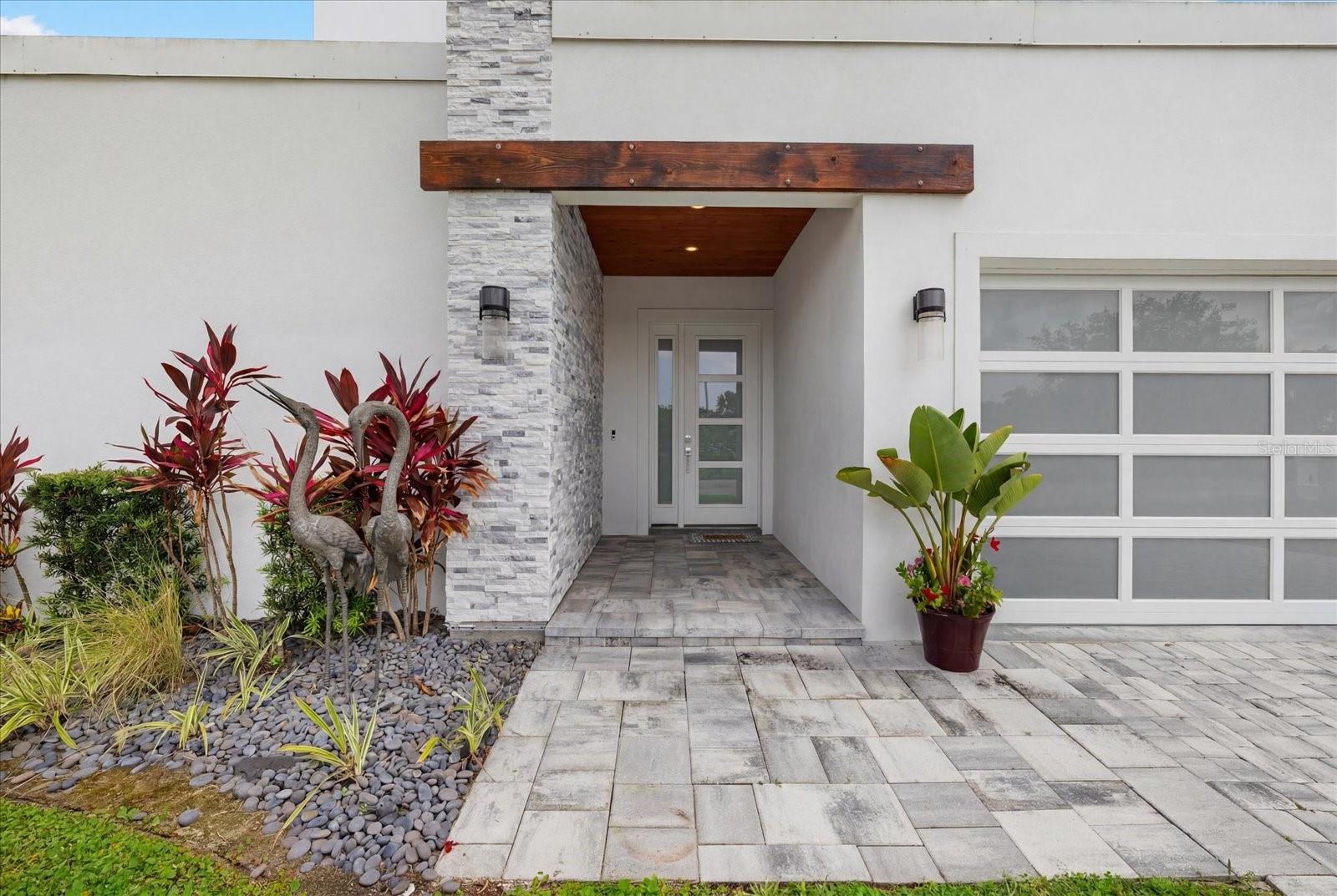 HIDDEN LAGOON PH II - Residential