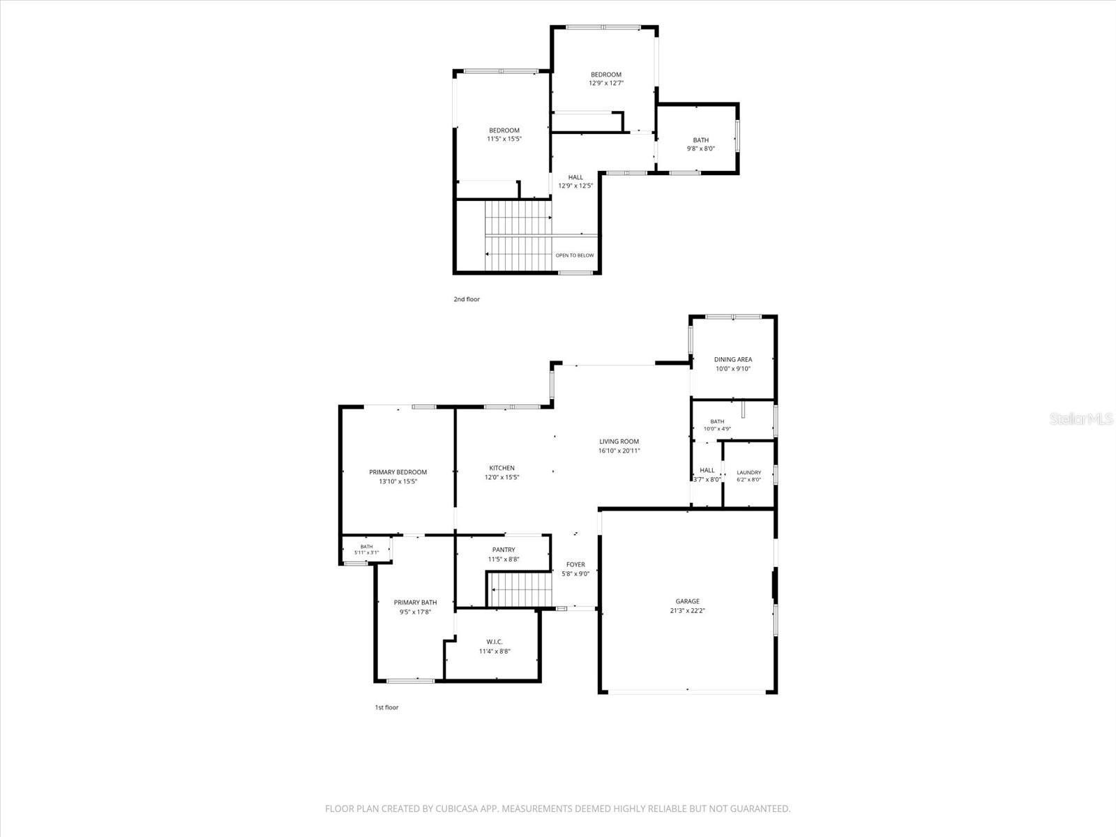 HIDDEN LAGOON PH II - Residential