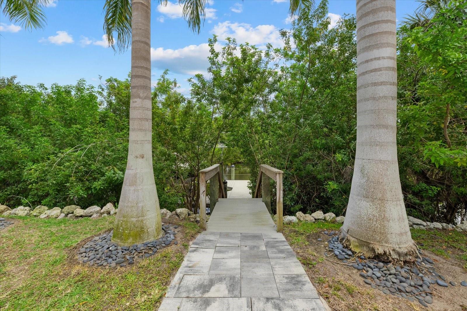 HIDDEN LAGOON PH II - Residential