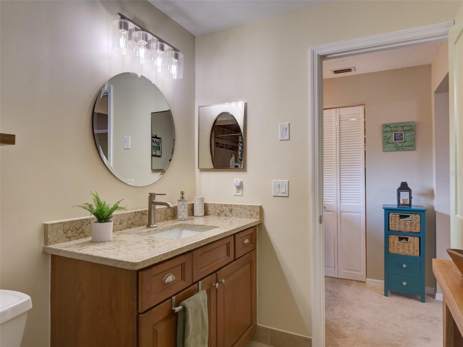 MOUNT DORA LAKE DORA VILLAS CONDO - Residential
