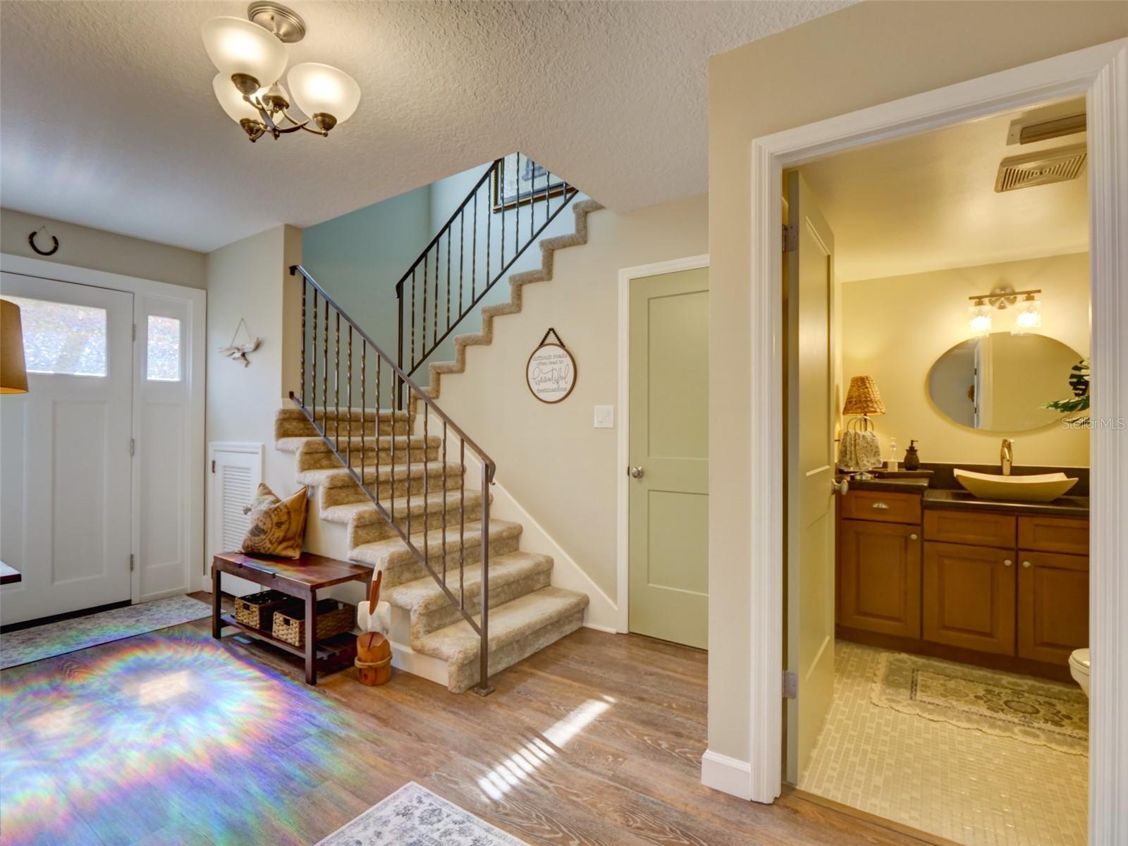 MOUNT DORA LAKE DORA VILLAS CONDO - Residential