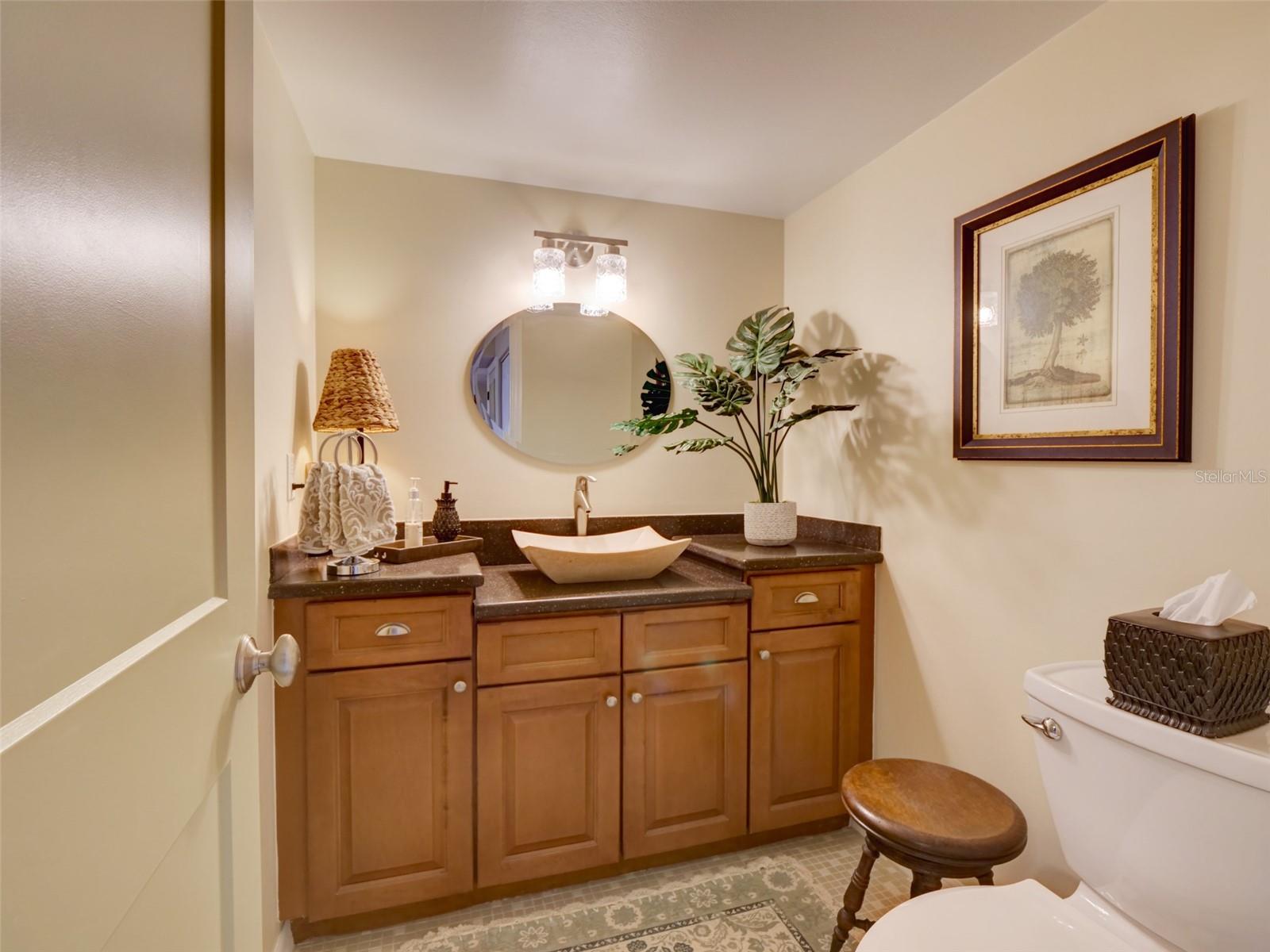 MOUNT DORA LAKE DORA VILLAS CONDO - Residential