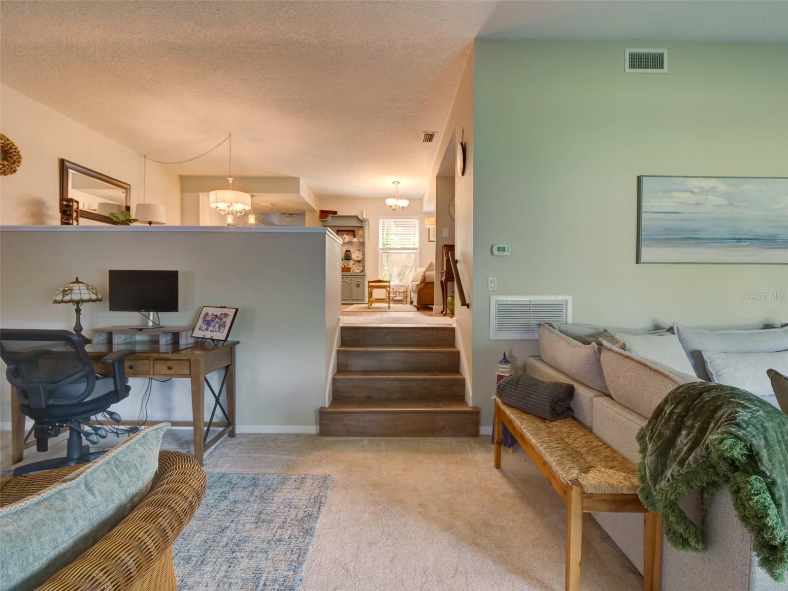 MOUNT DORA LAKE DORA VILLAS CONDO - Residential