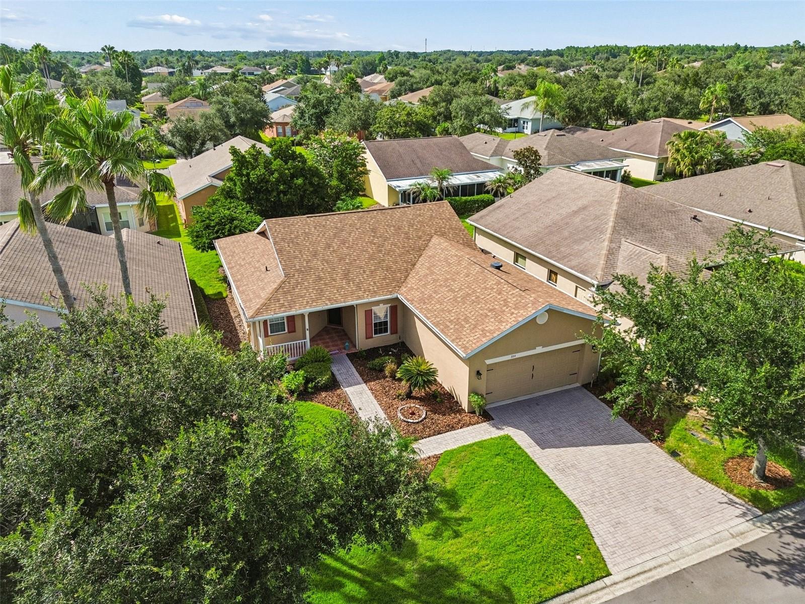 SOLIVITA - Residential