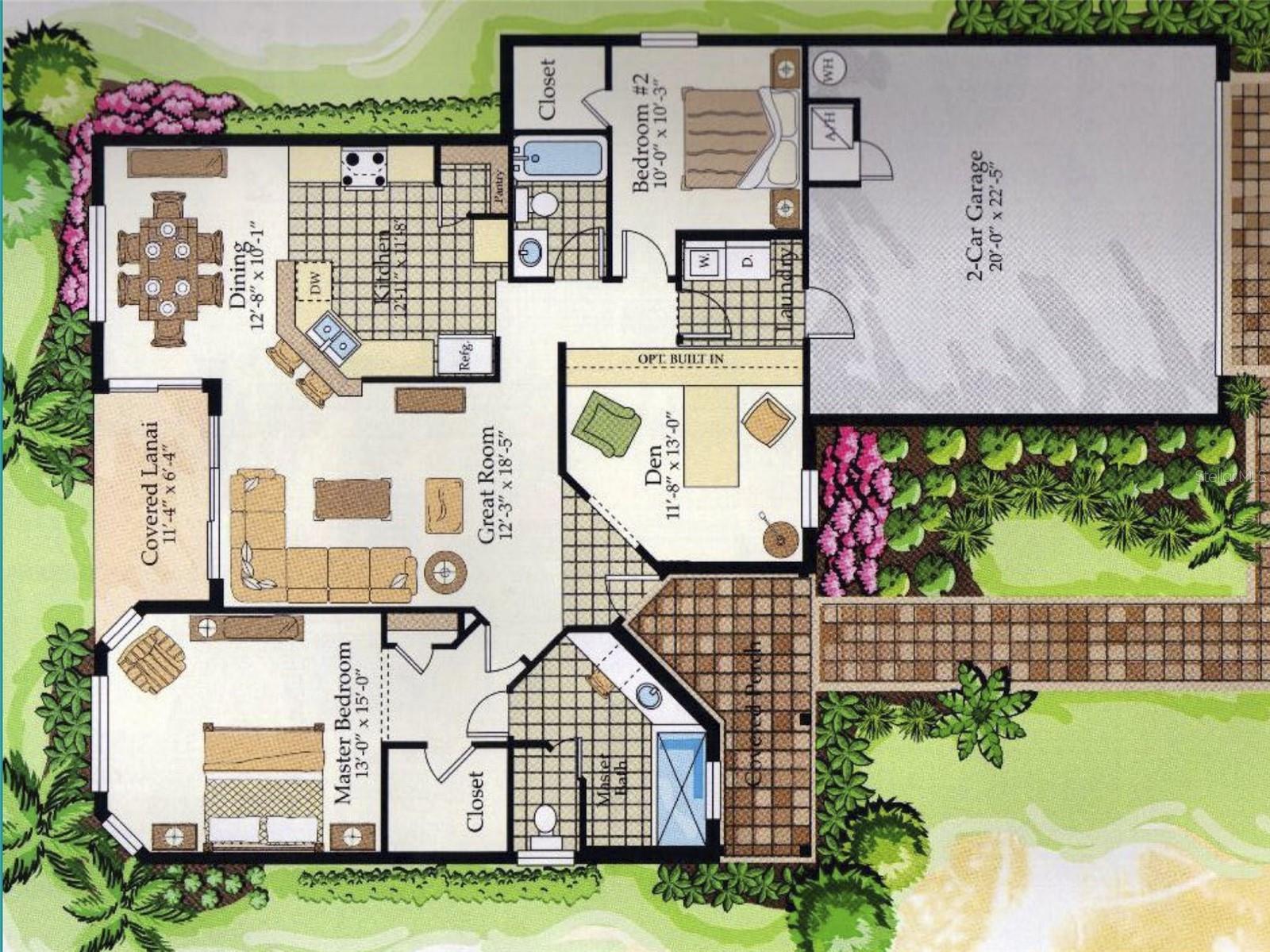 SOLIVITA - Residential