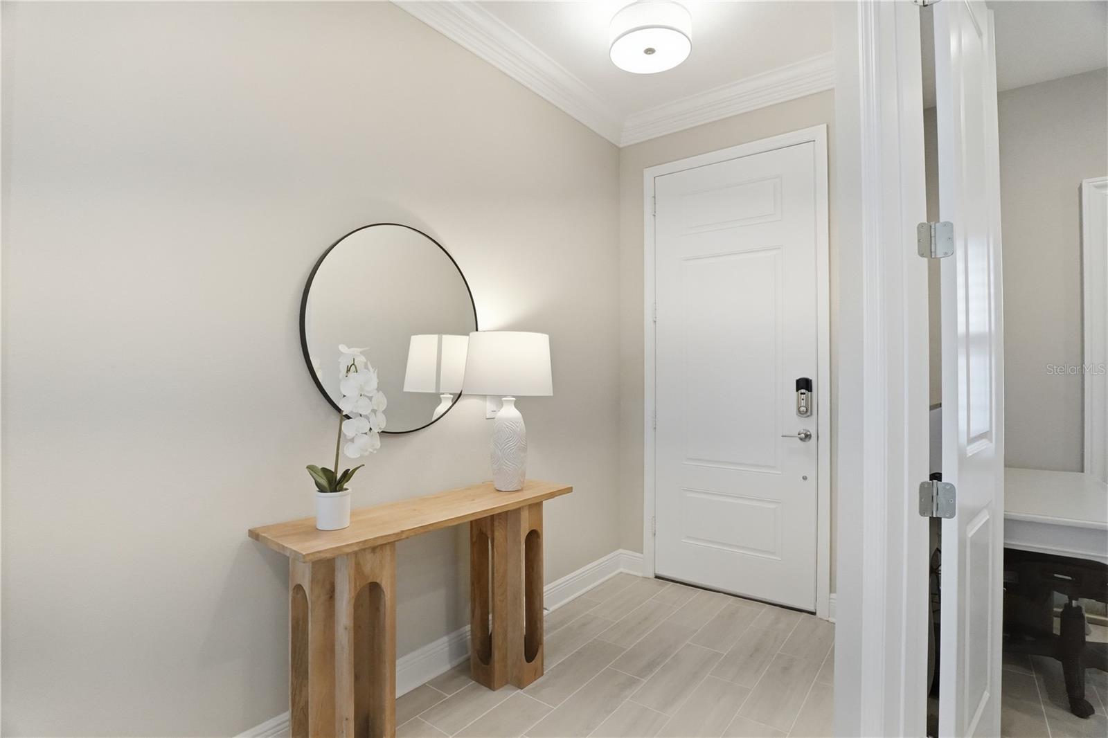 GRAND PARK PH 2 - Residential