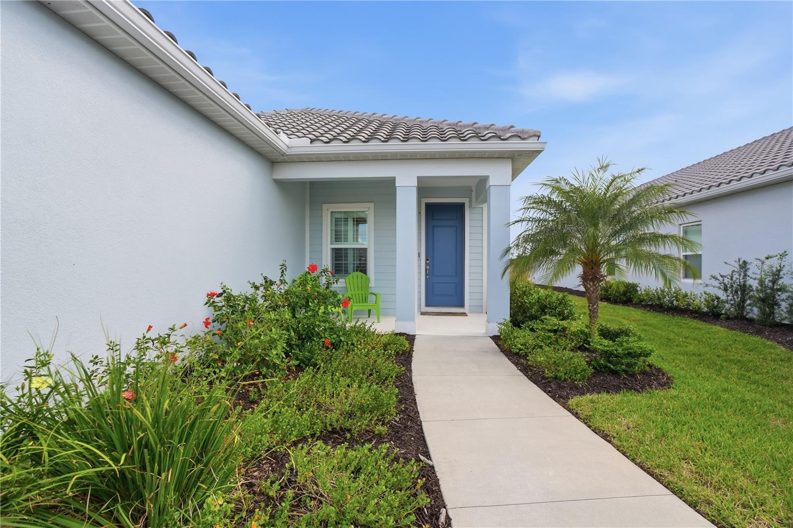GRAND PARK PH 2 - Residential