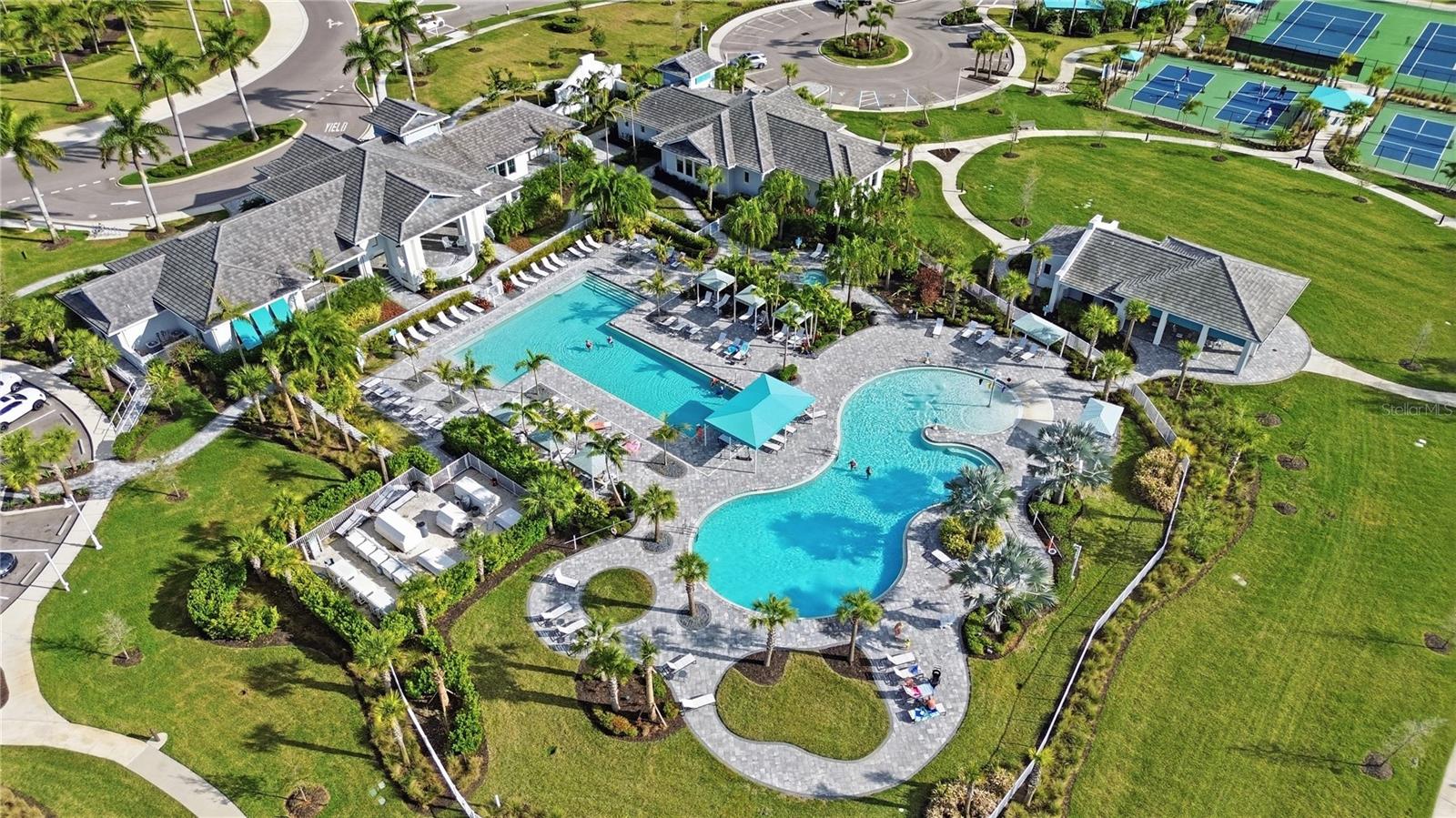 GRAND PARK PH 2 - Residential
