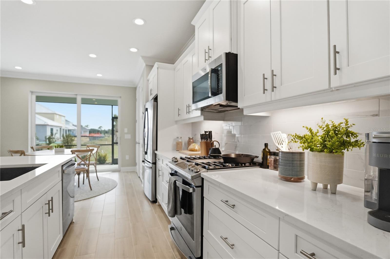 GRAND PARK PH 2 - Residential