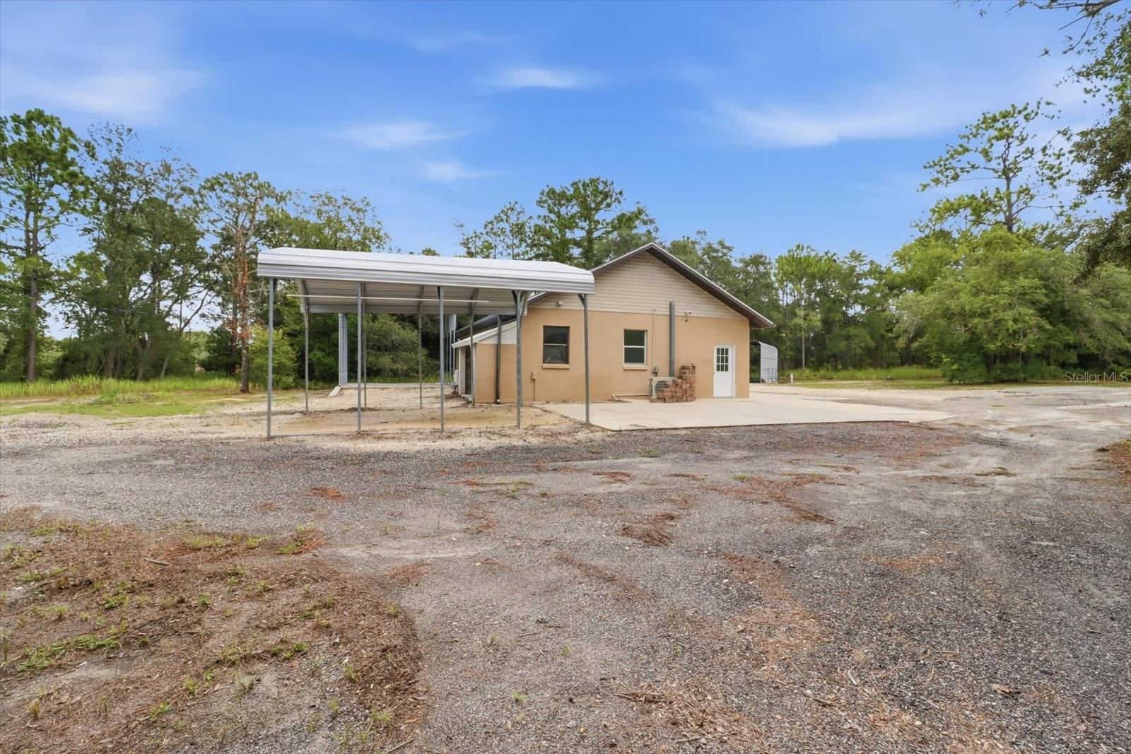 MAYFIELD ACRES UNREC - Residential
