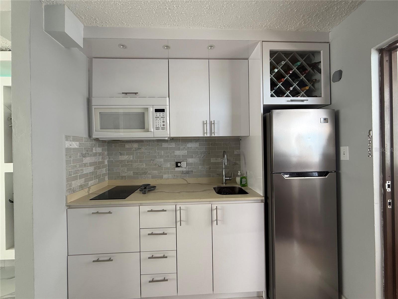 CONDOMINIO GOLDEN BEACH - Residential