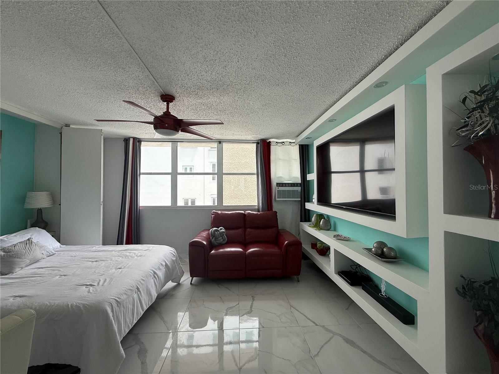 CONDOMINIO GOLDEN BEACH - Residential