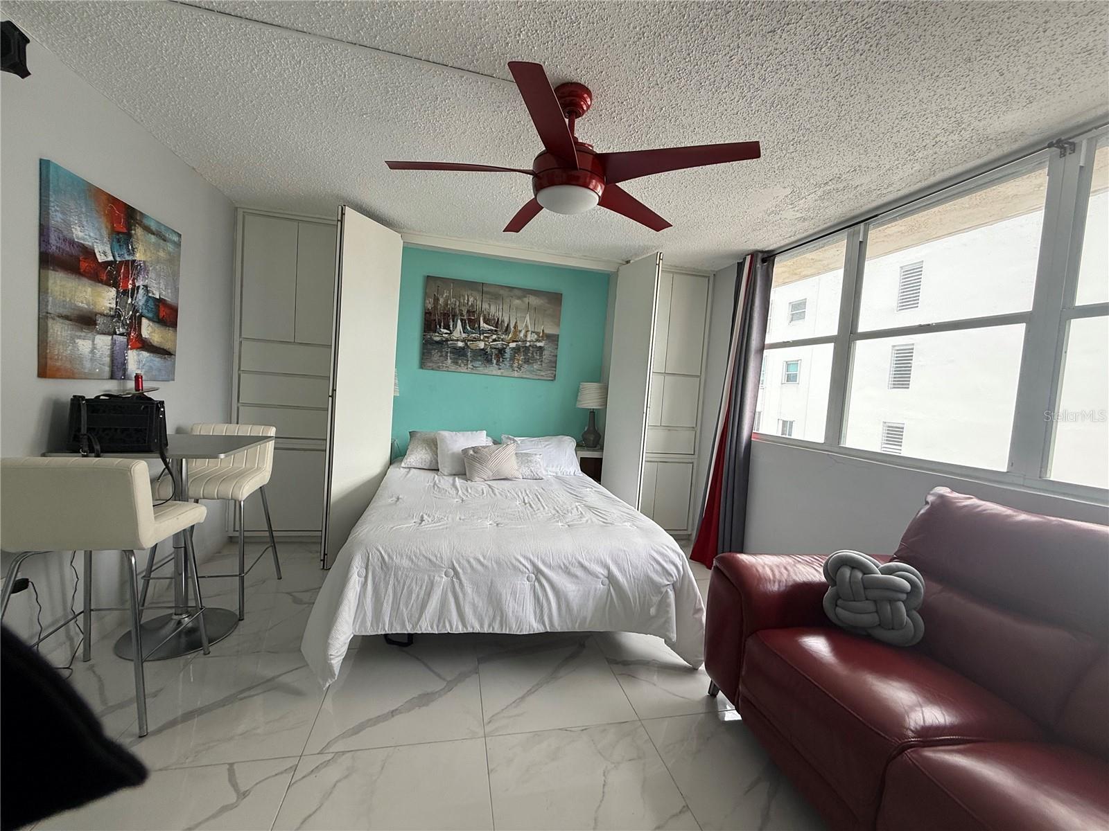 CONDOMINIO GOLDEN BEACH - Residential