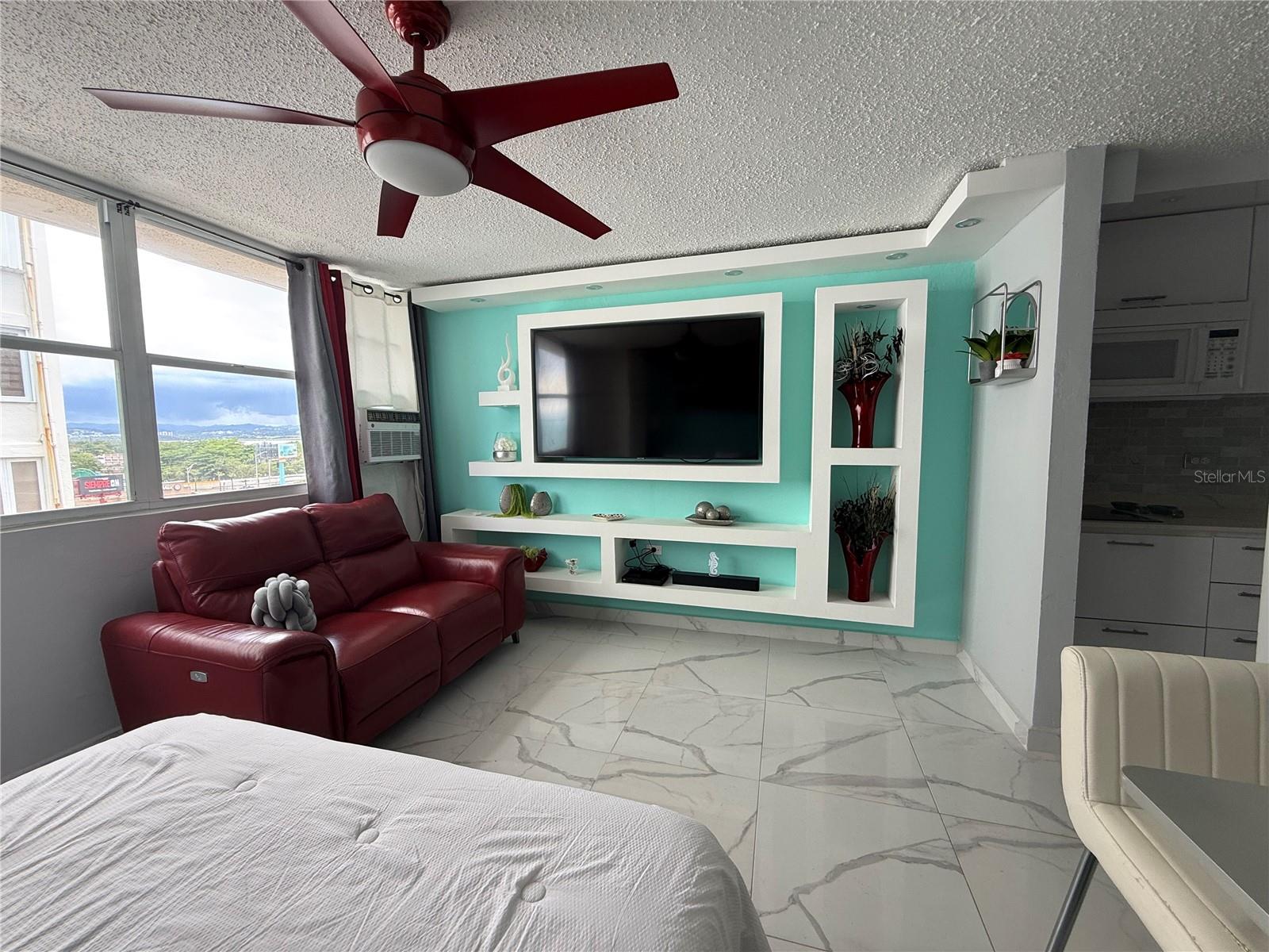 CONDOMINIO GOLDEN BEACH - Residential