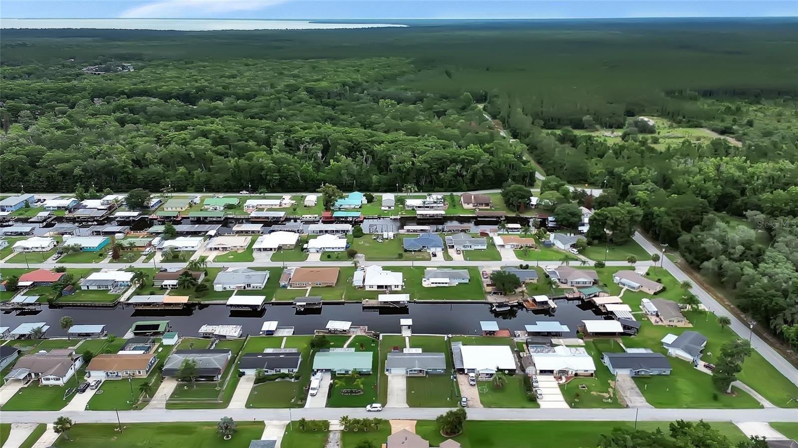 NOT IN SUB - Residential