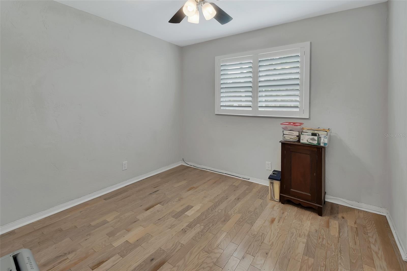 NOT IN SUB - Residential