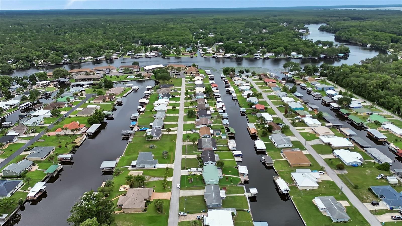 NOT IN SUB - Residential