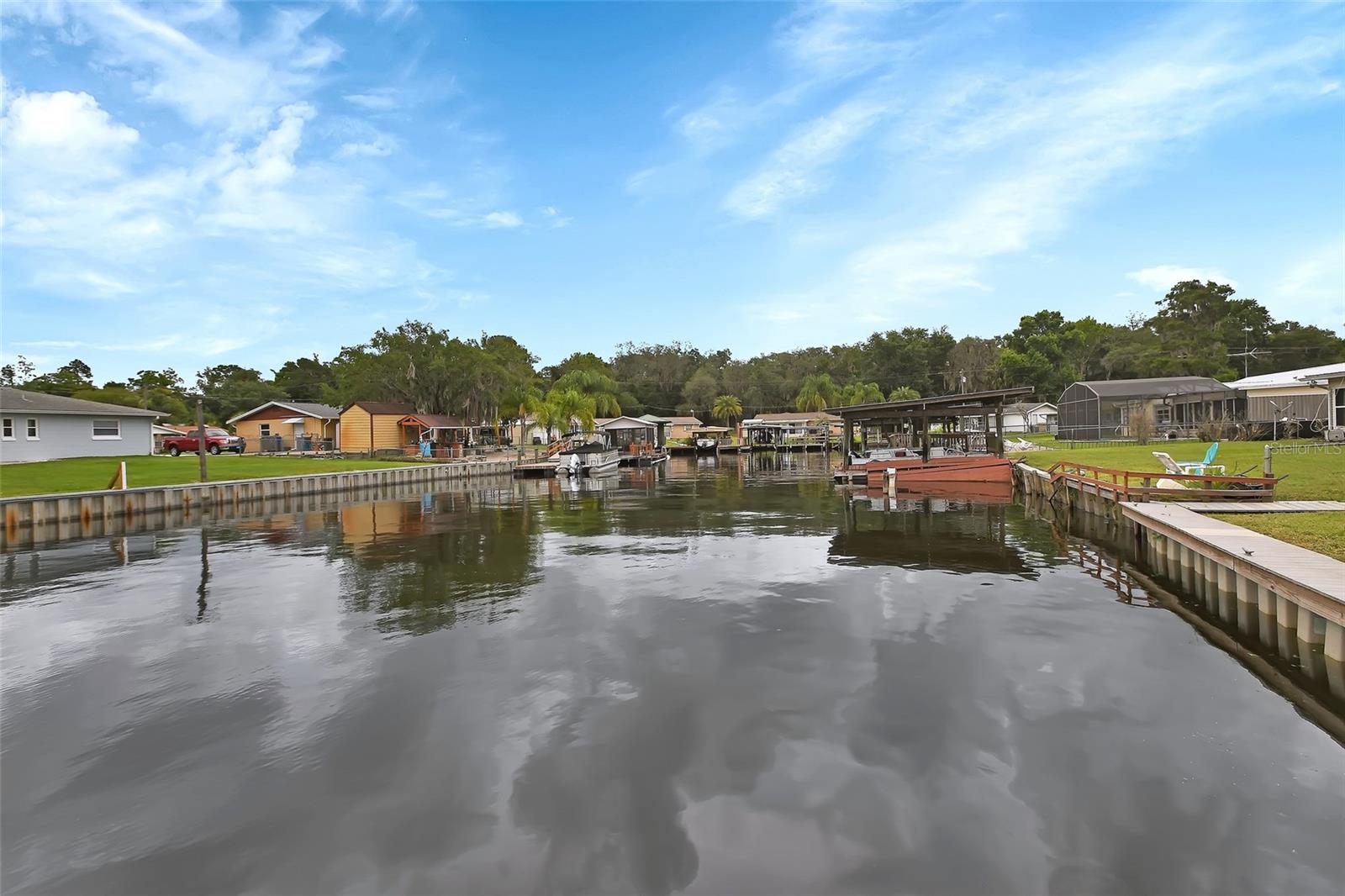 NOT IN SUB - Residential