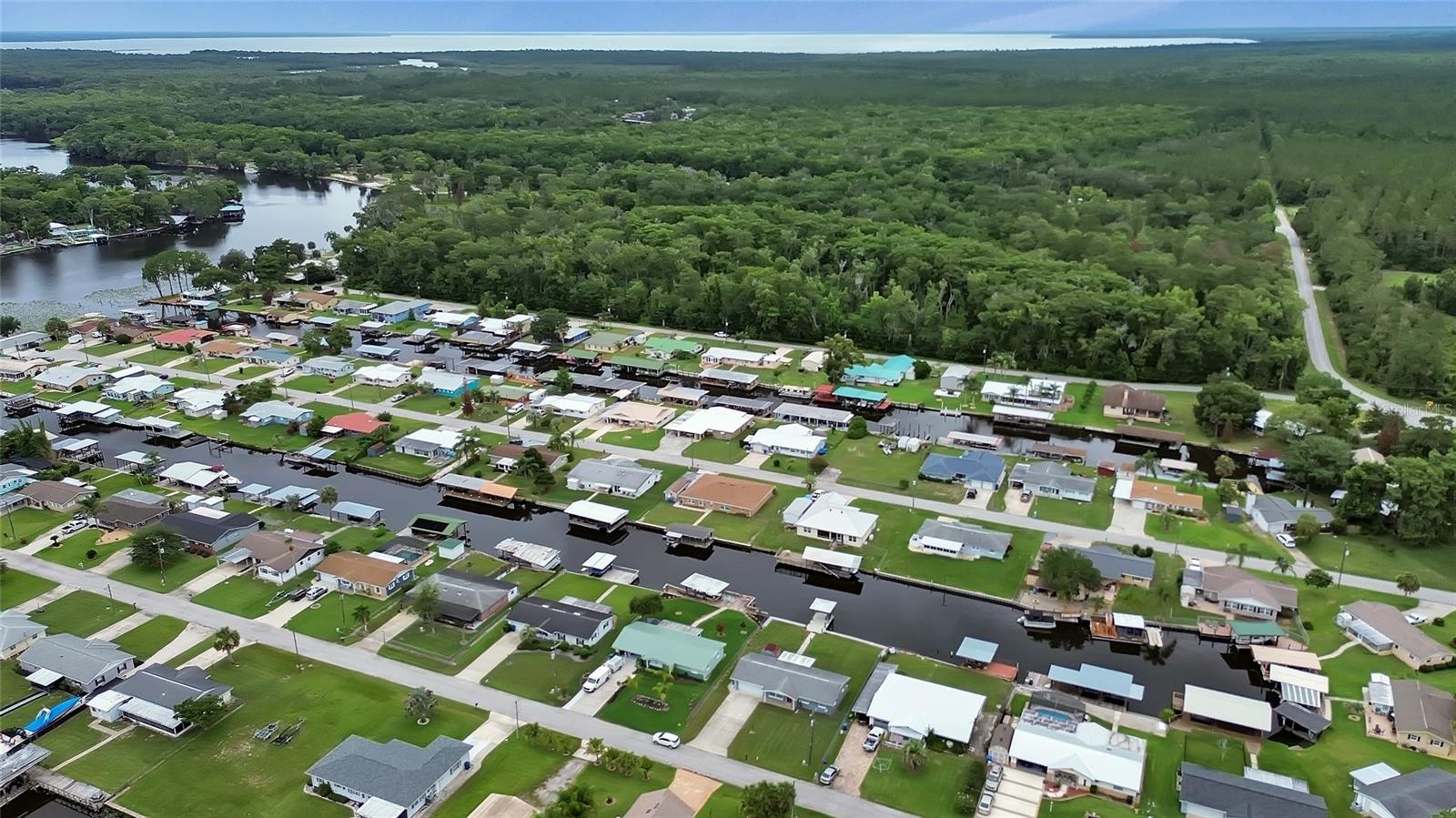 NOT IN SUB - Residential
