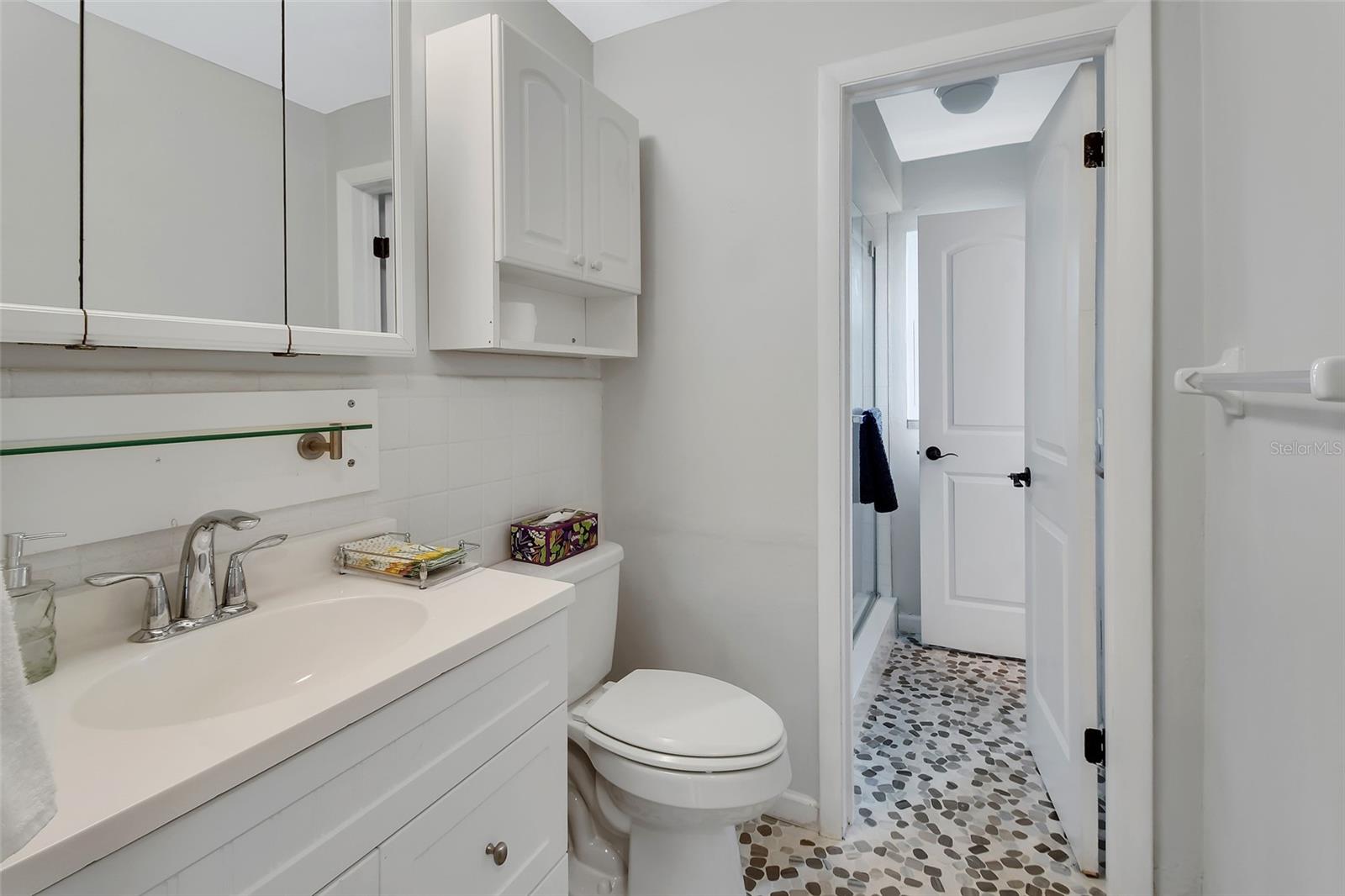 NOT IN SUB - Residential