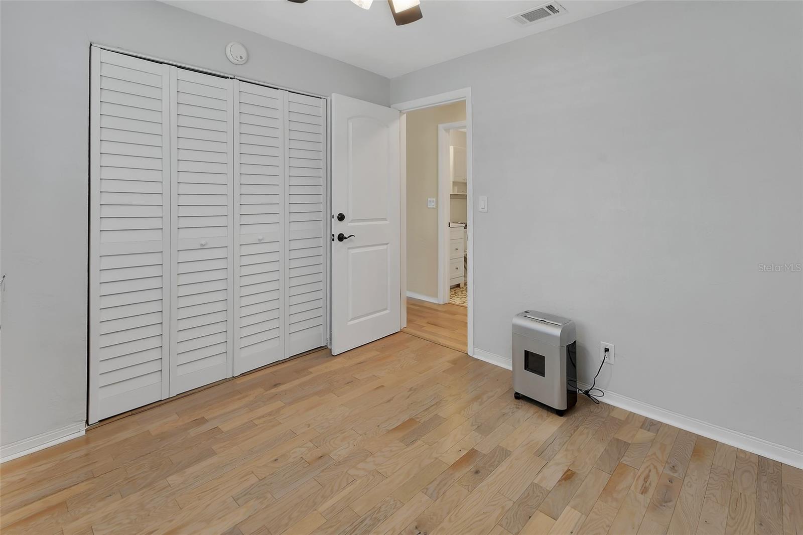 NOT IN SUB - Residential