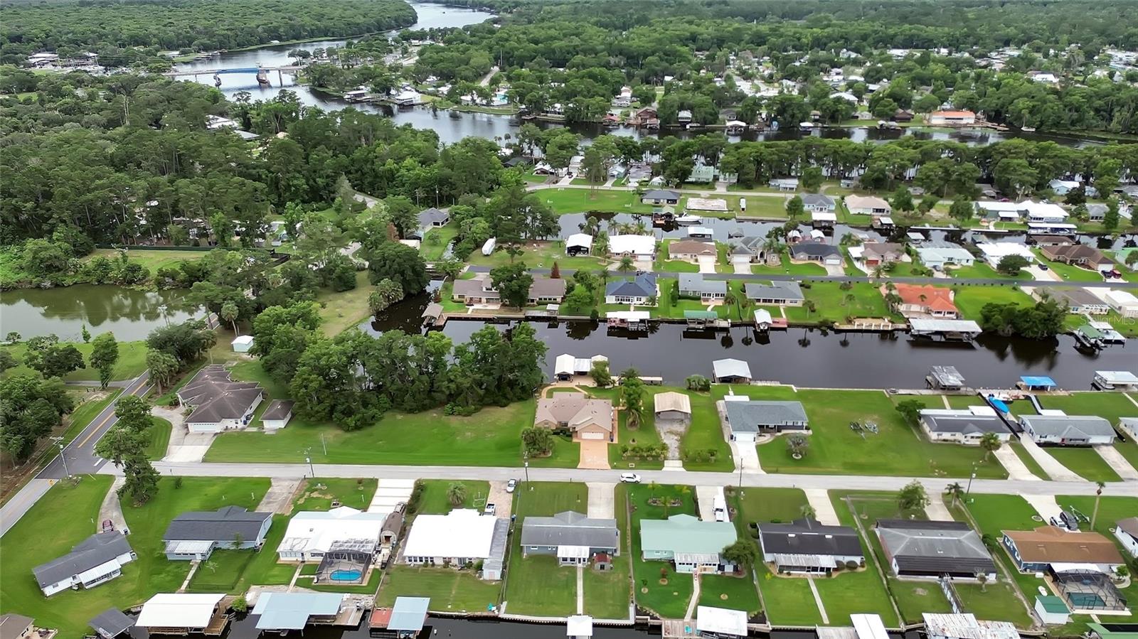 NOT IN SUB - Residential