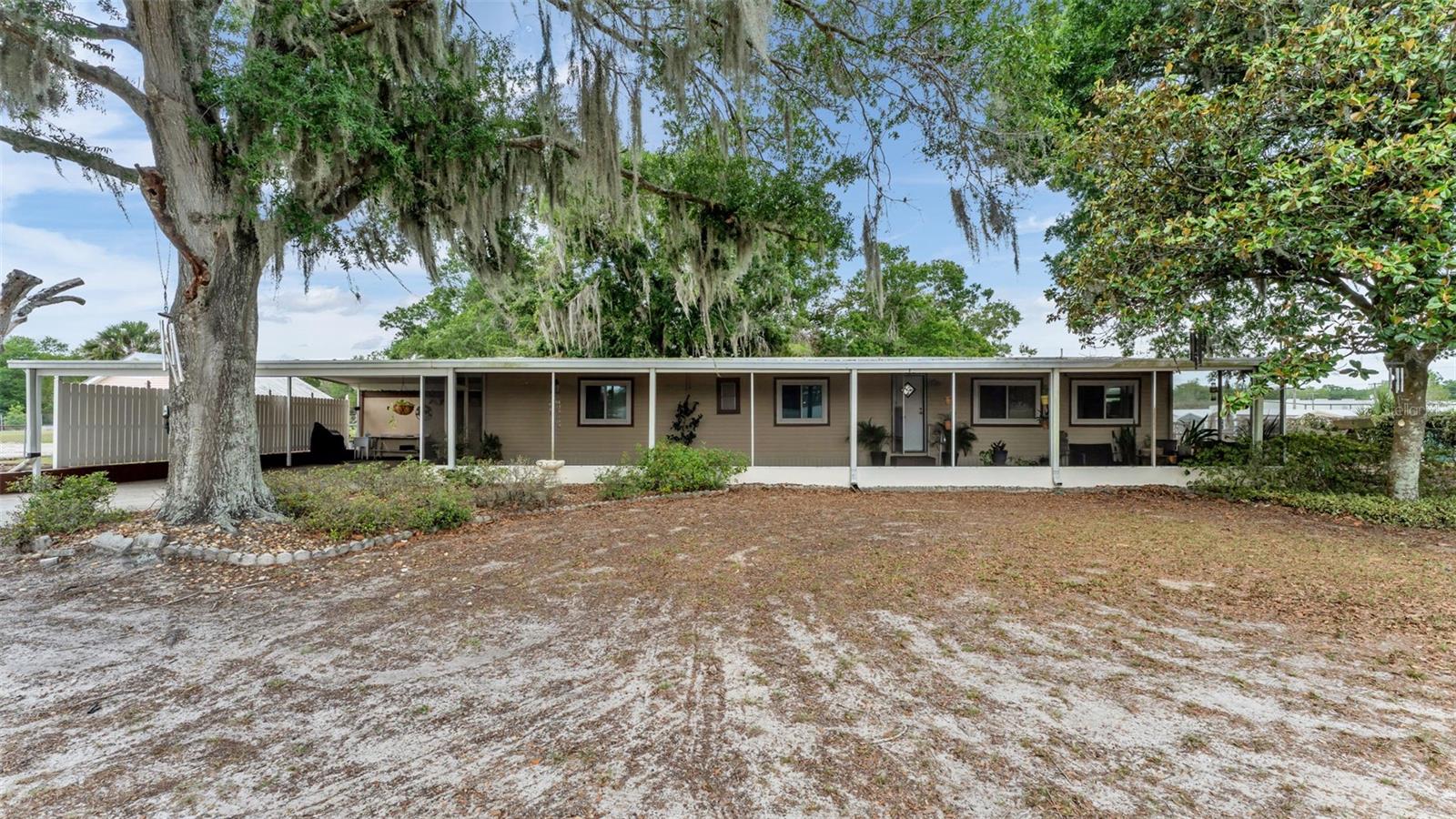 WILLOW HEIGHTS - Residential