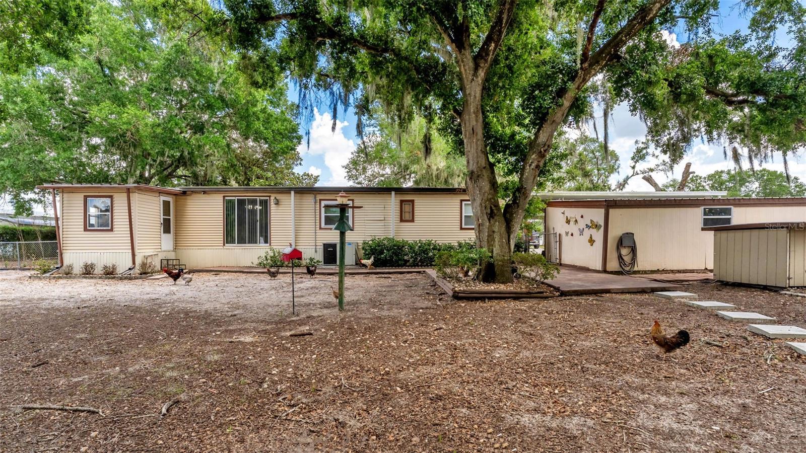 WILLOW HEIGHTS - Residential