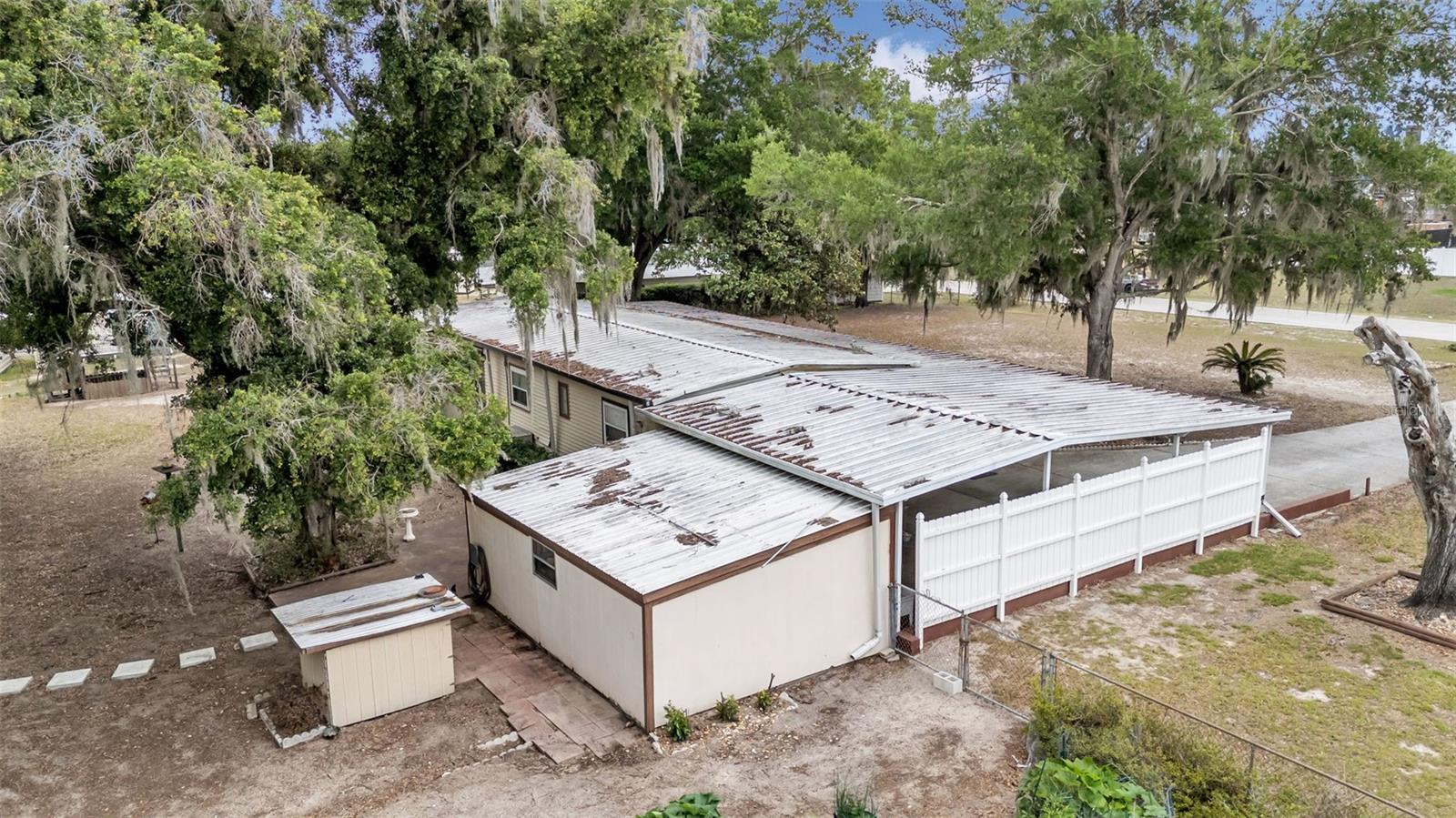 WILLOW HEIGHTS - Residential