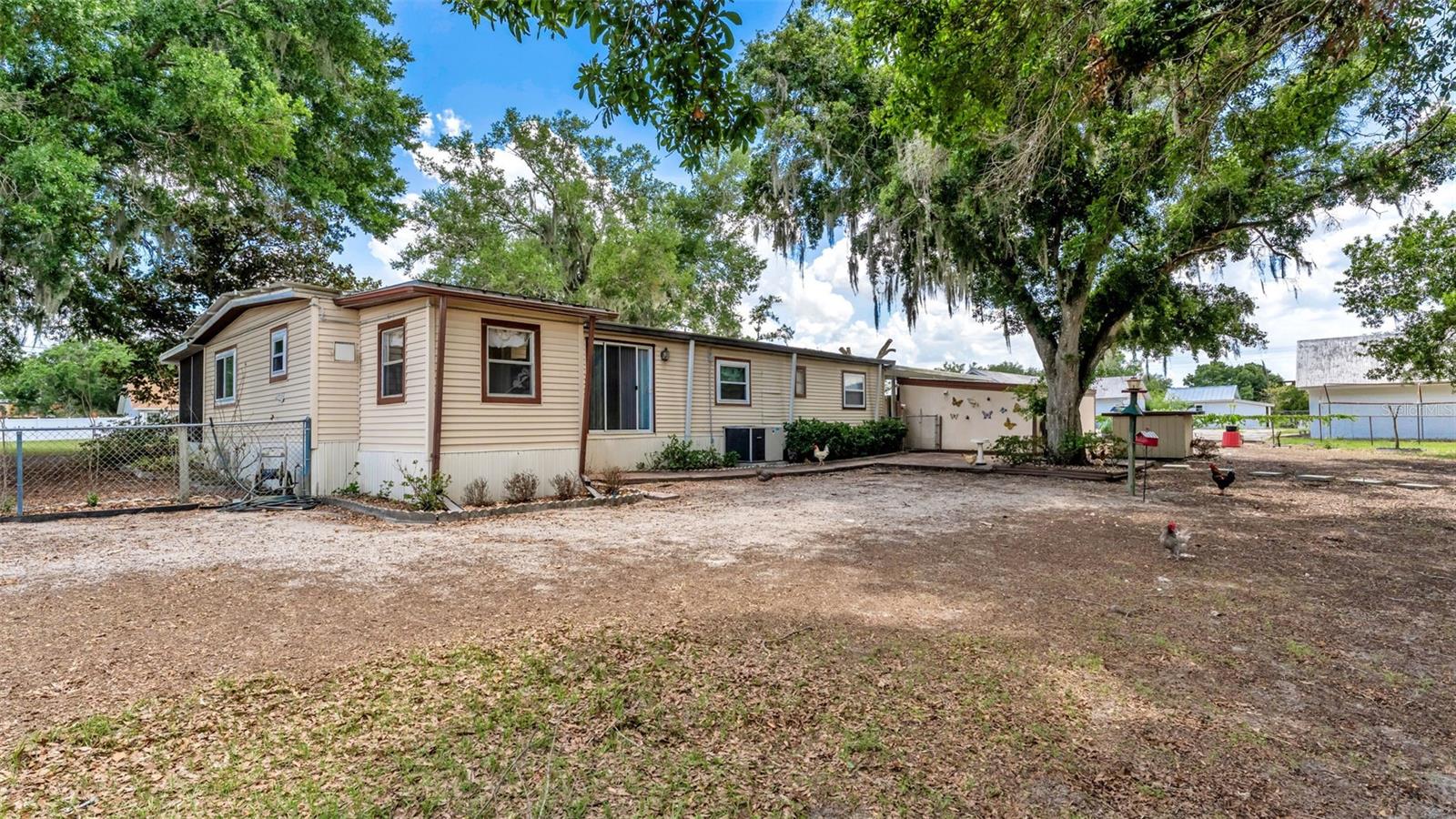 WILLOW HEIGHTS - Residential