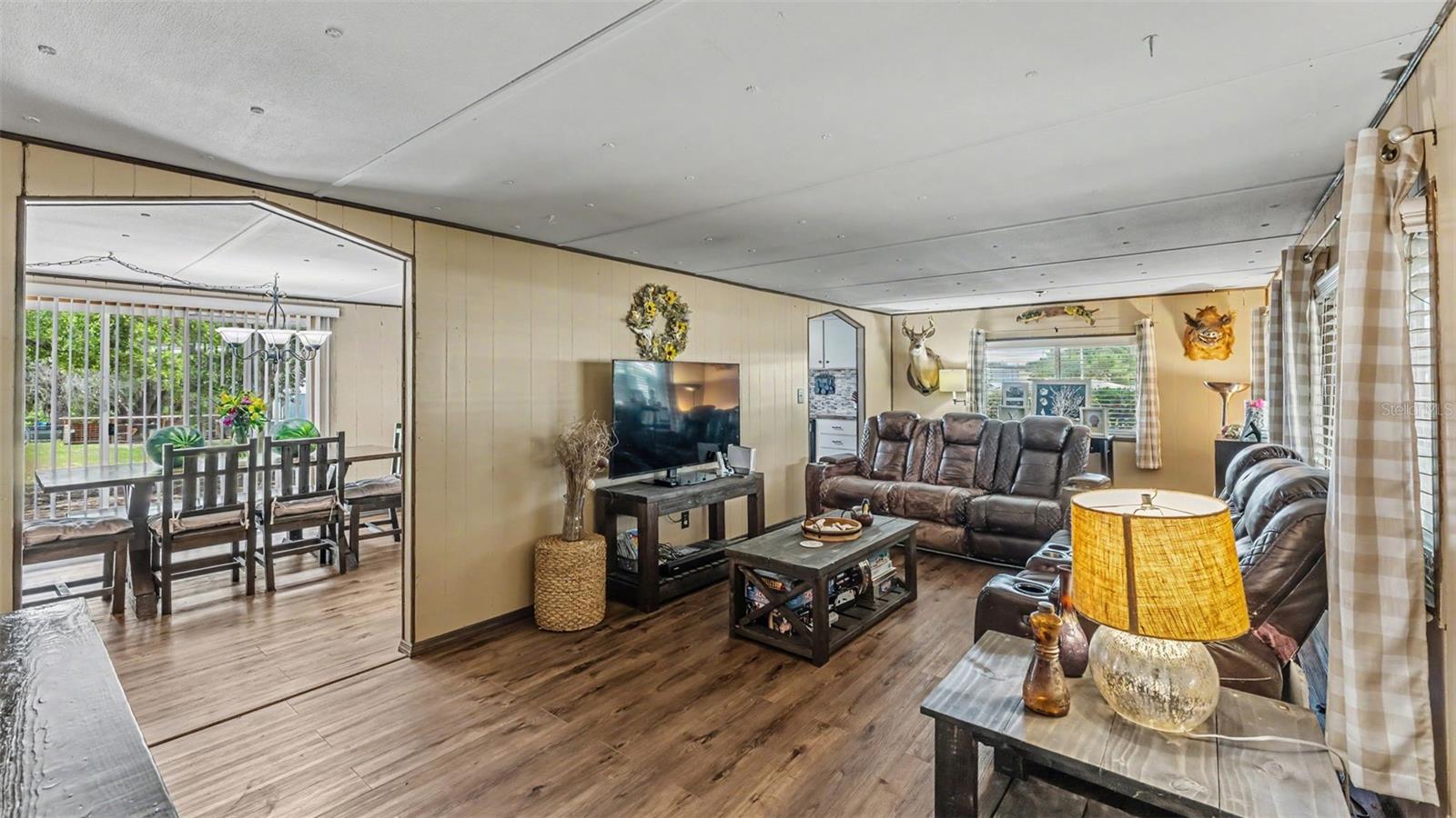 WILLOW HEIGHTS - Residential