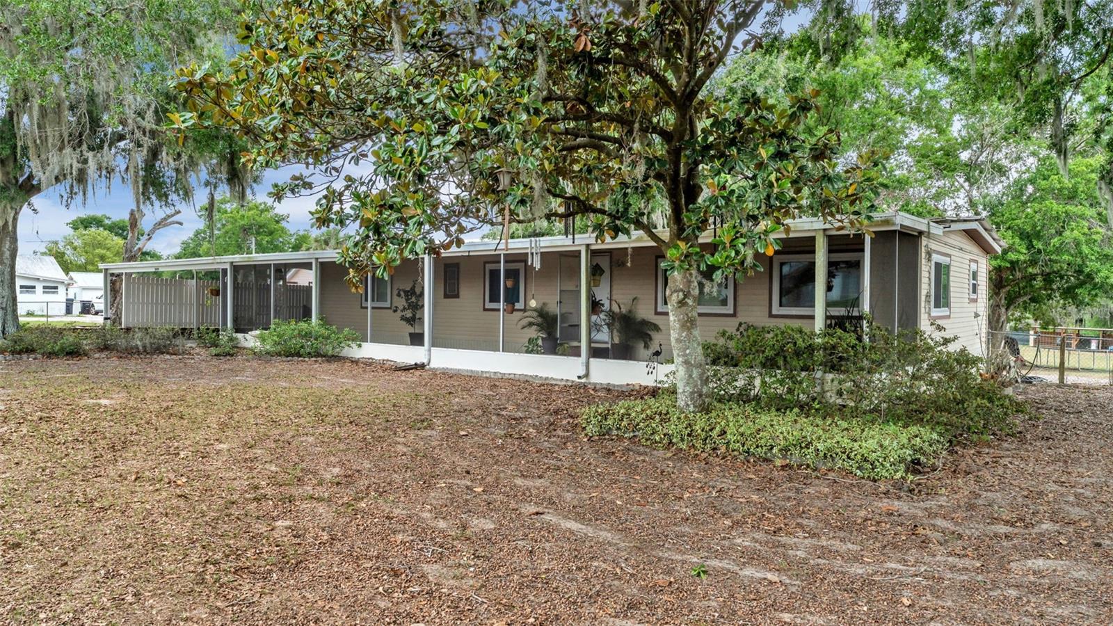 WILLOW HEIGHTS - Residential