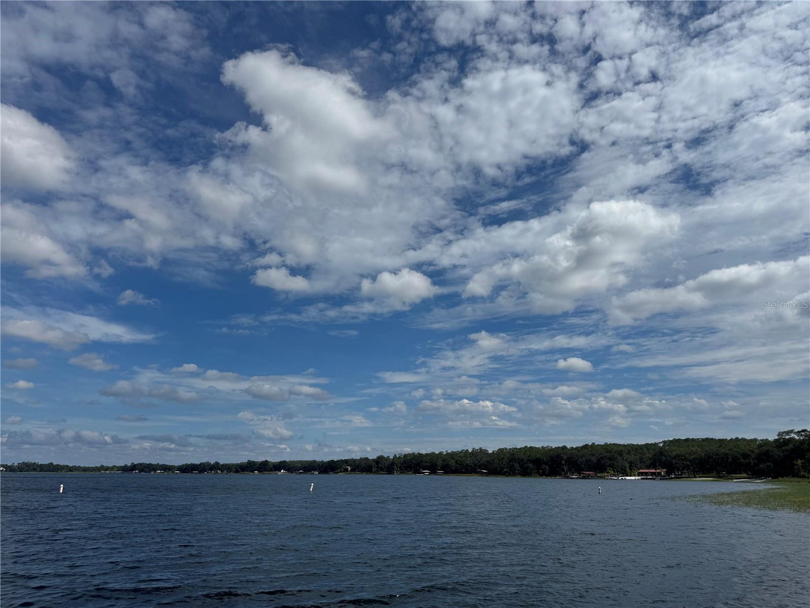 FOREST LAKE - Land