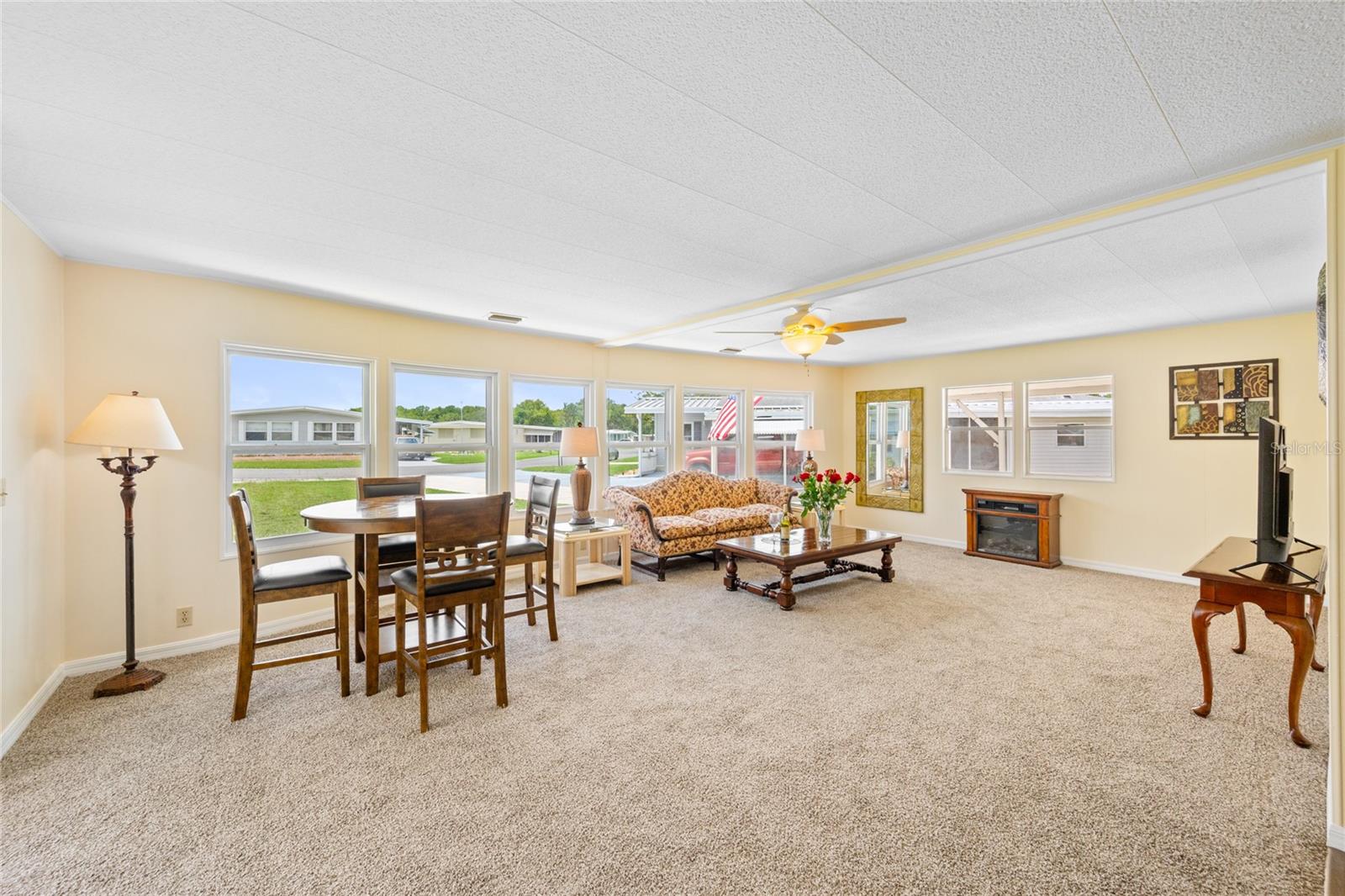HAWTHORNE AT LEESBURG A COOP - Residential
