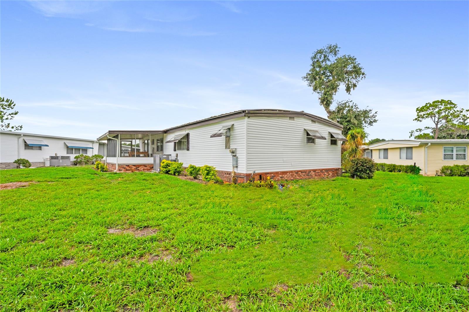 HAWTHORNE AT LEESBURG A COOP - Residential