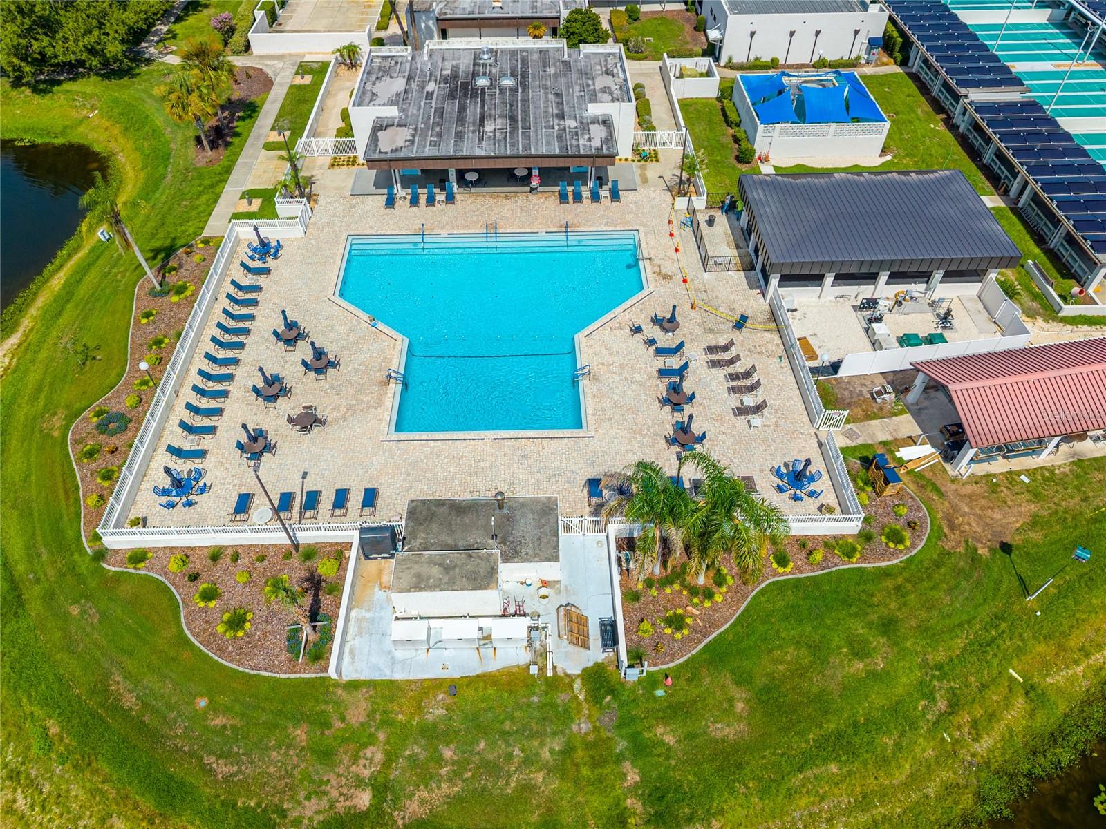 HAWTHORNE AT LEESBURG A COOP - Residential
