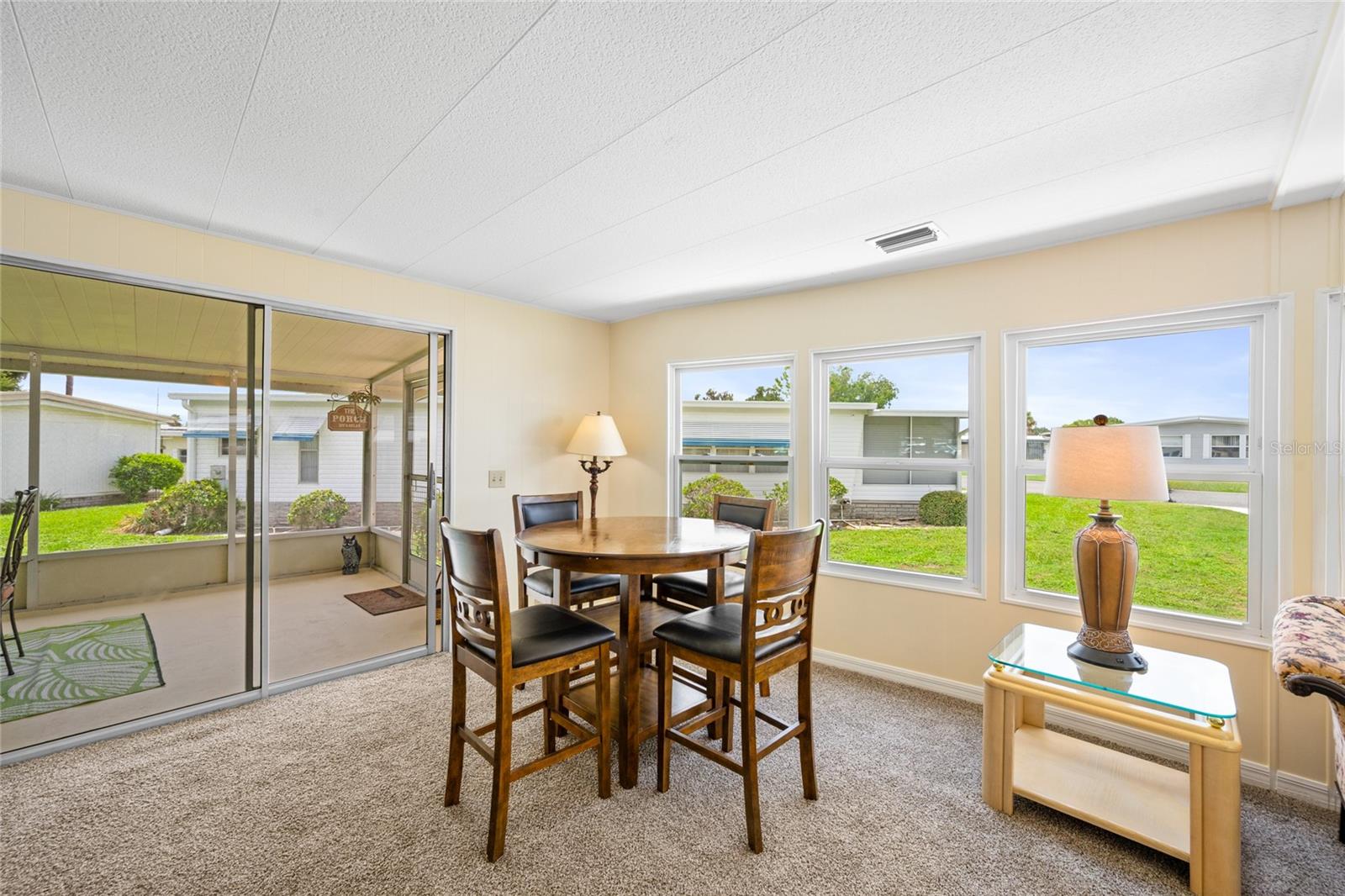 HAWTHORNE AT LEESBURG A COOP - Residential